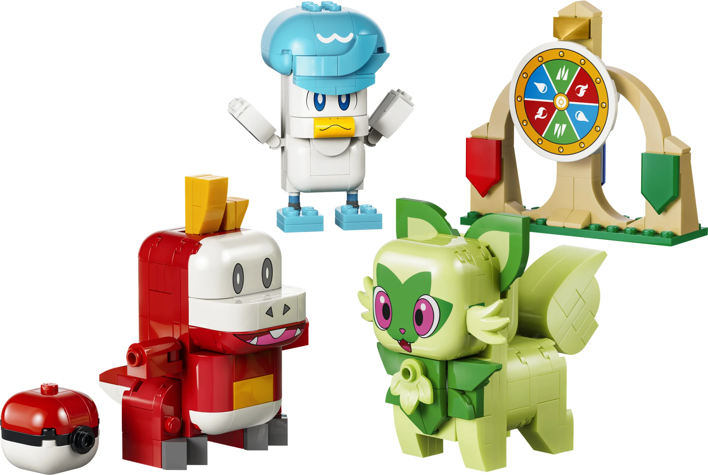 LEGO 72158