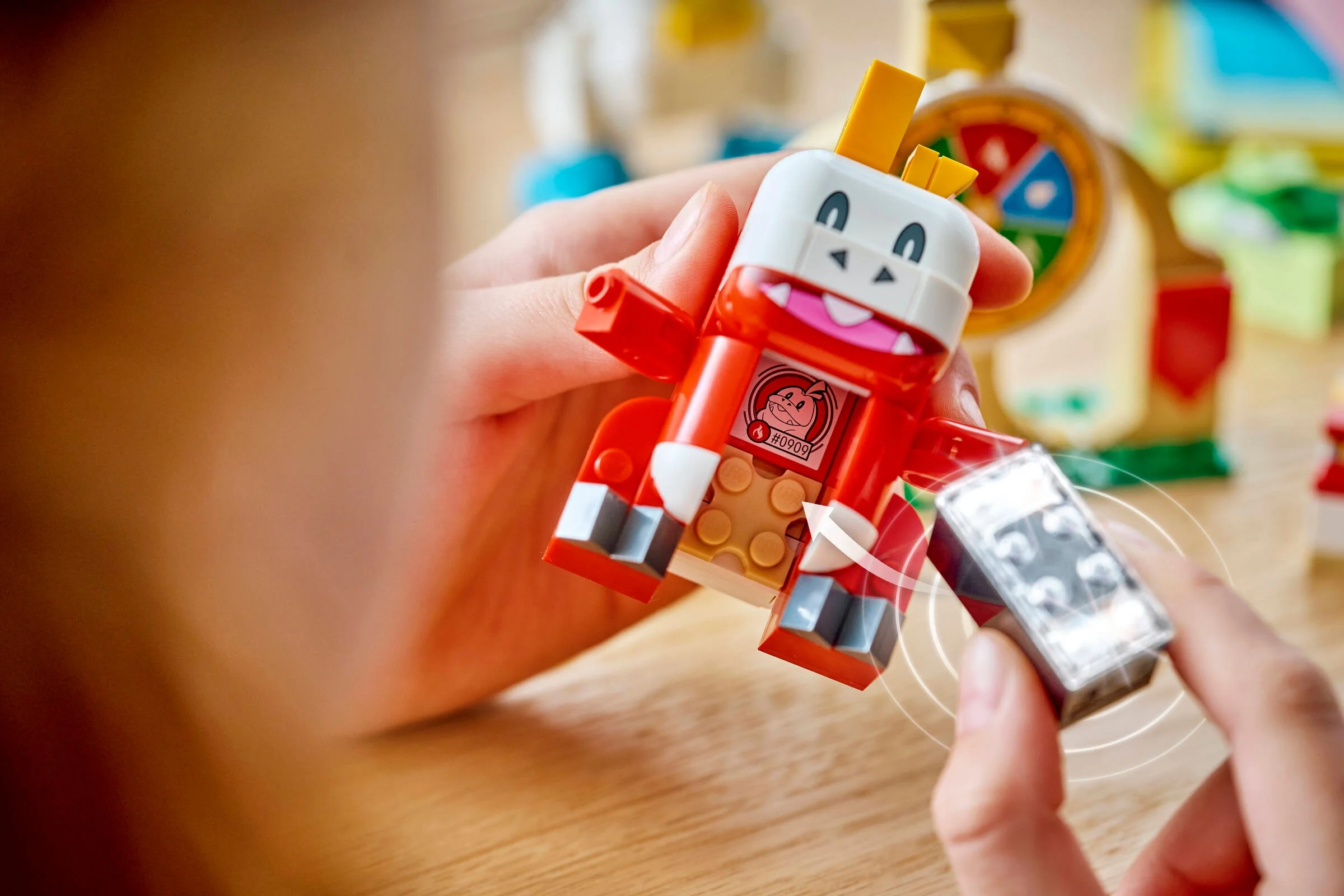 LEGO 72158