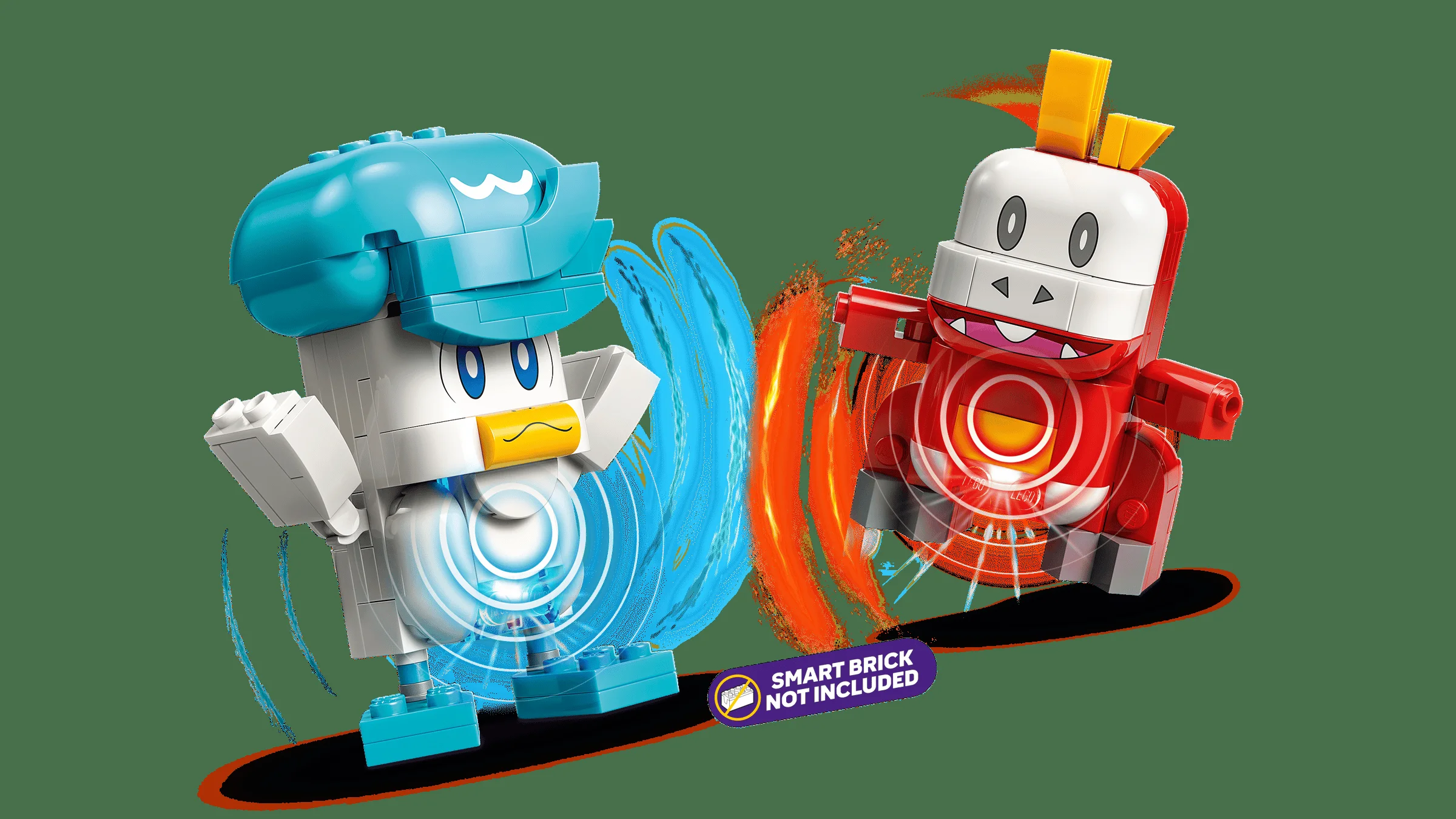LEGO 72158
