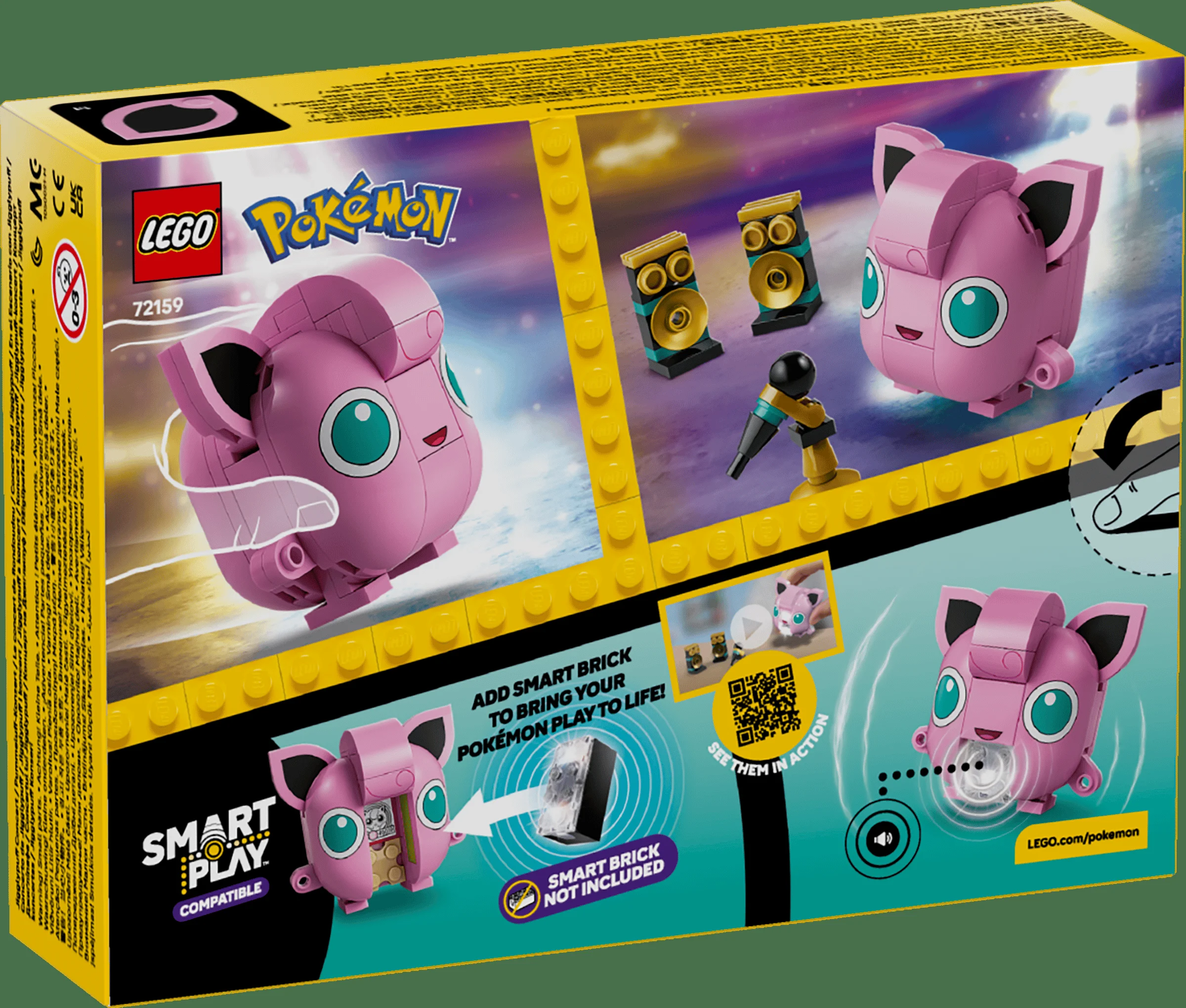 LEGO 72159