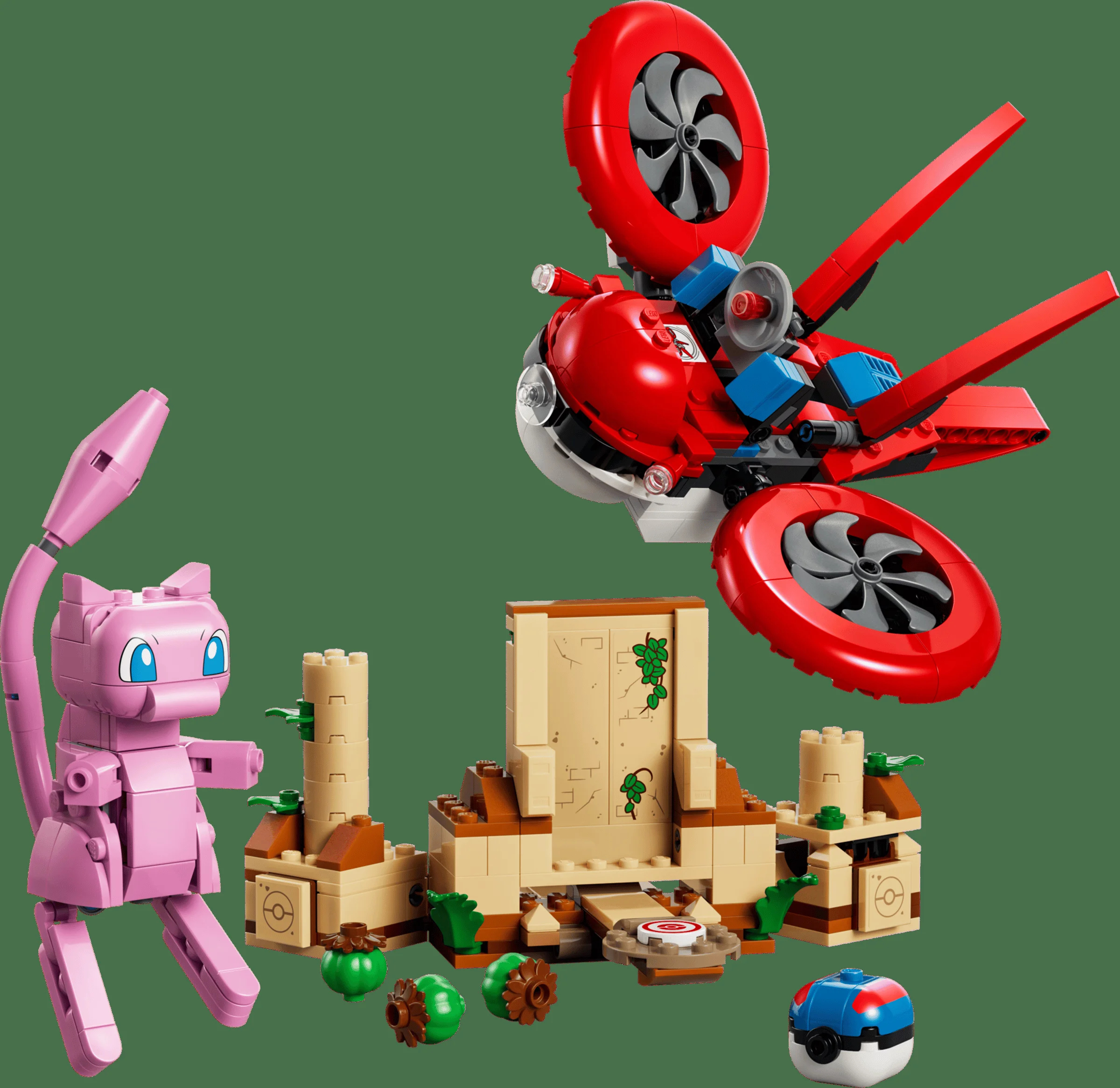 LEGO 72161