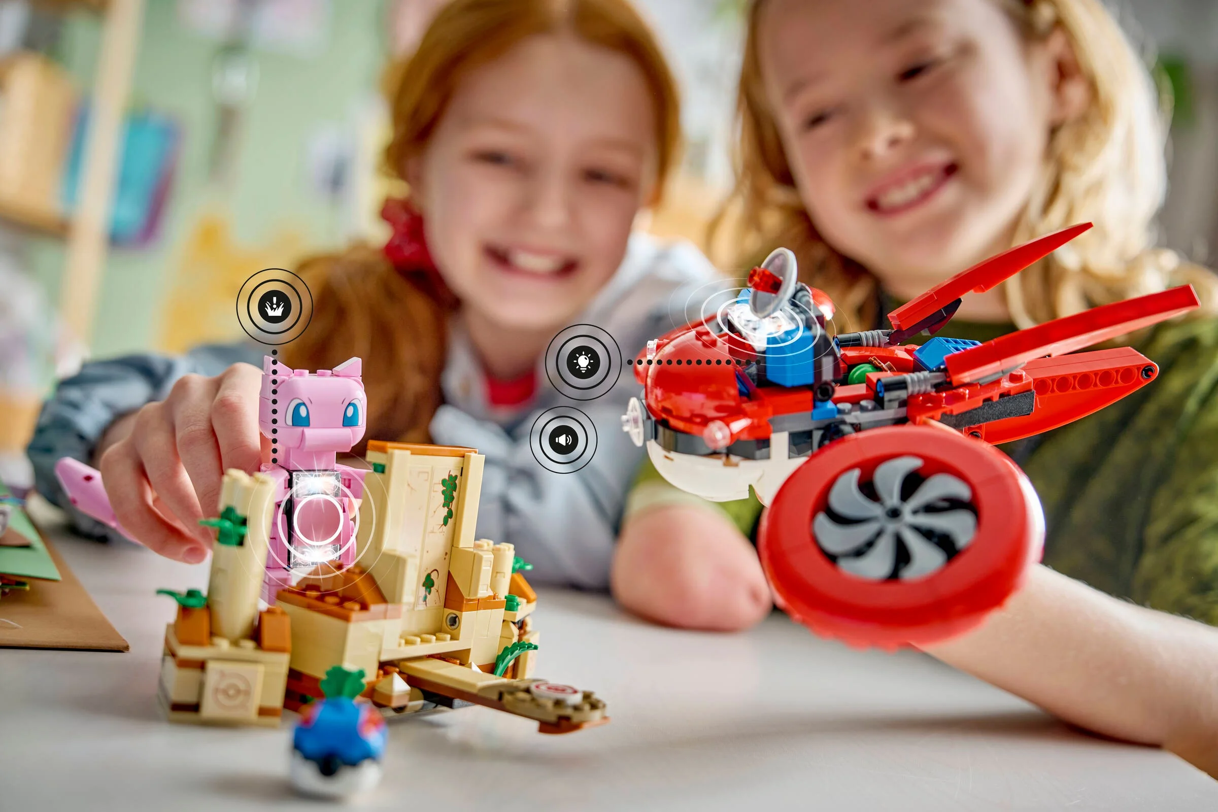 LEGO 72161