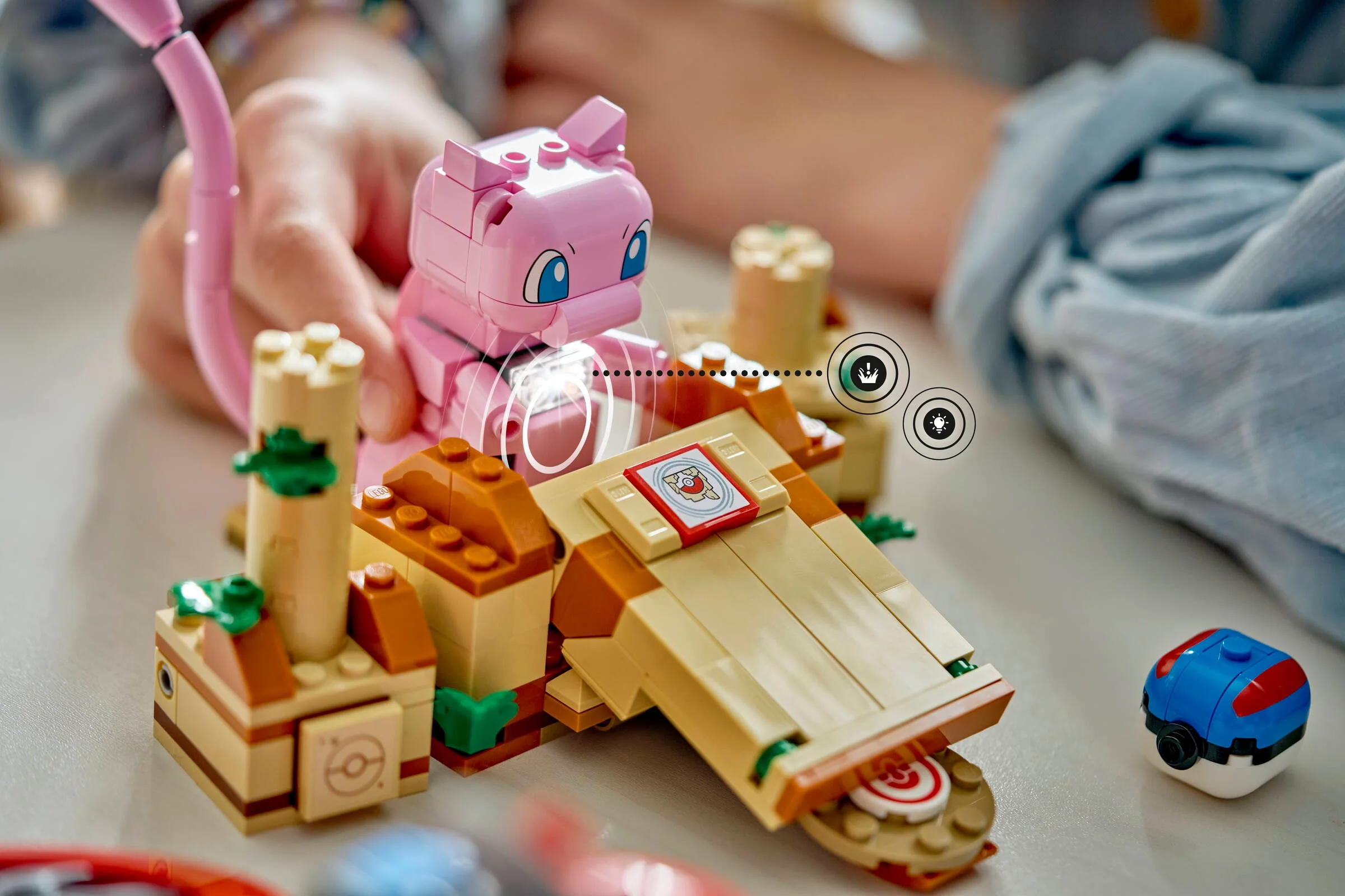 LEGO 72161
