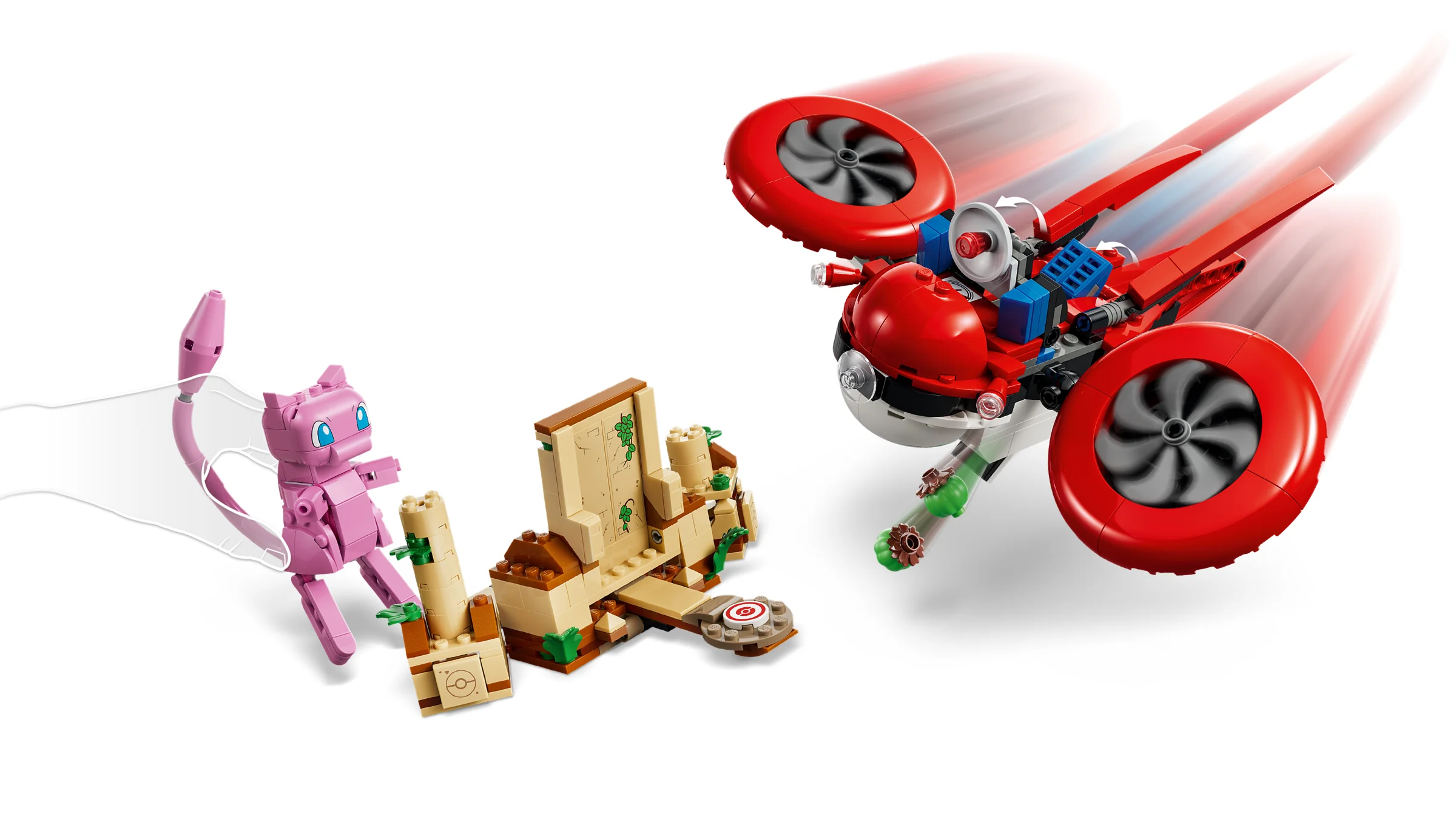 LEGO 72161