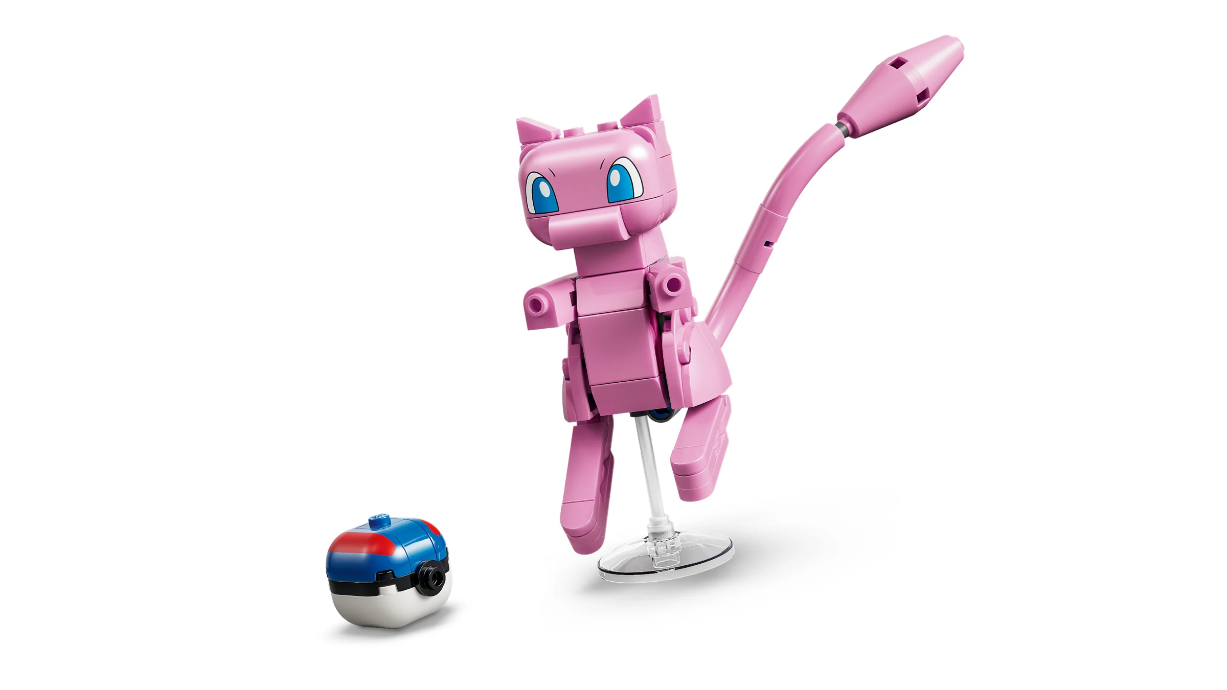 LEGO 72161