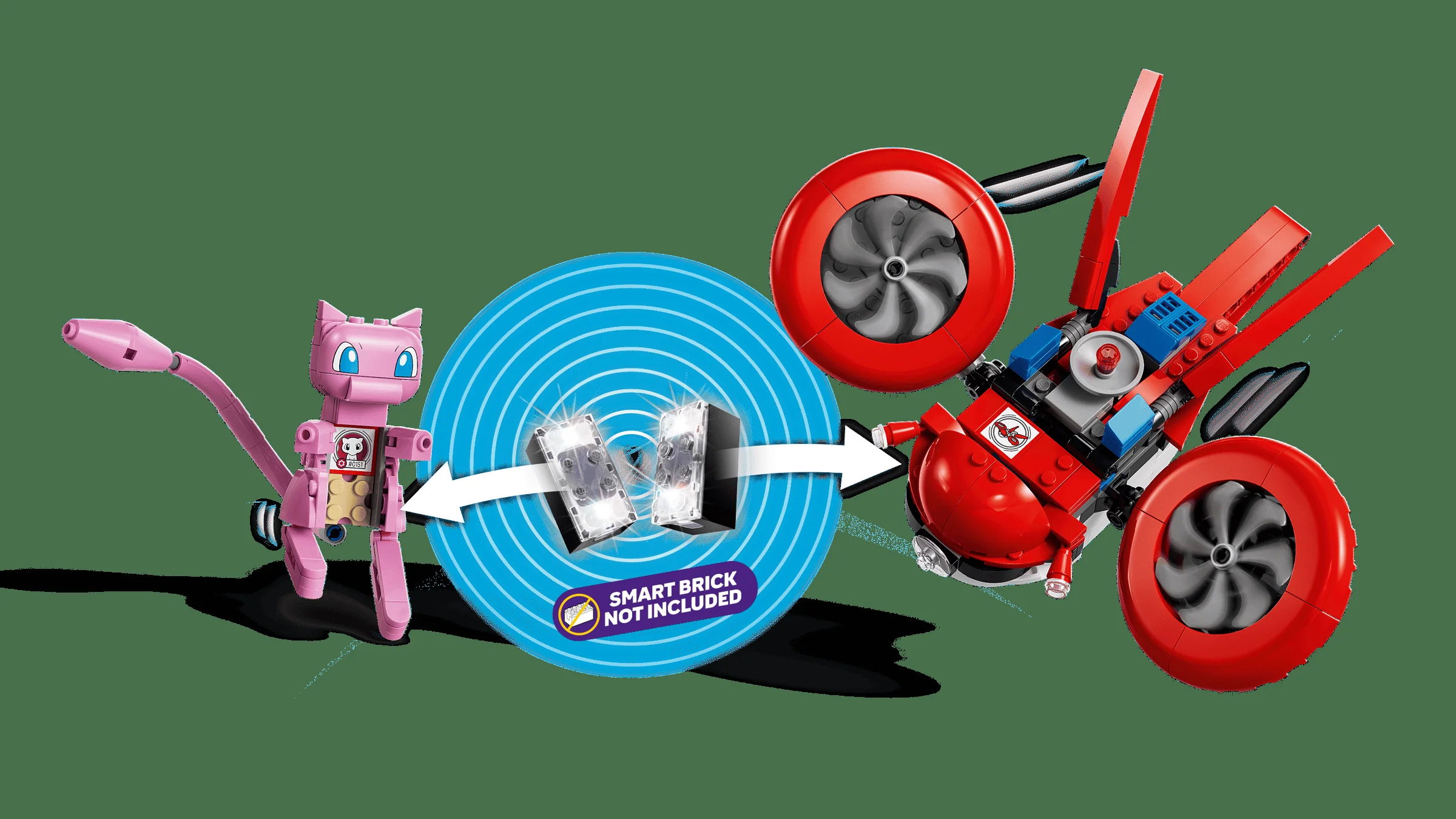 LEGO 72161