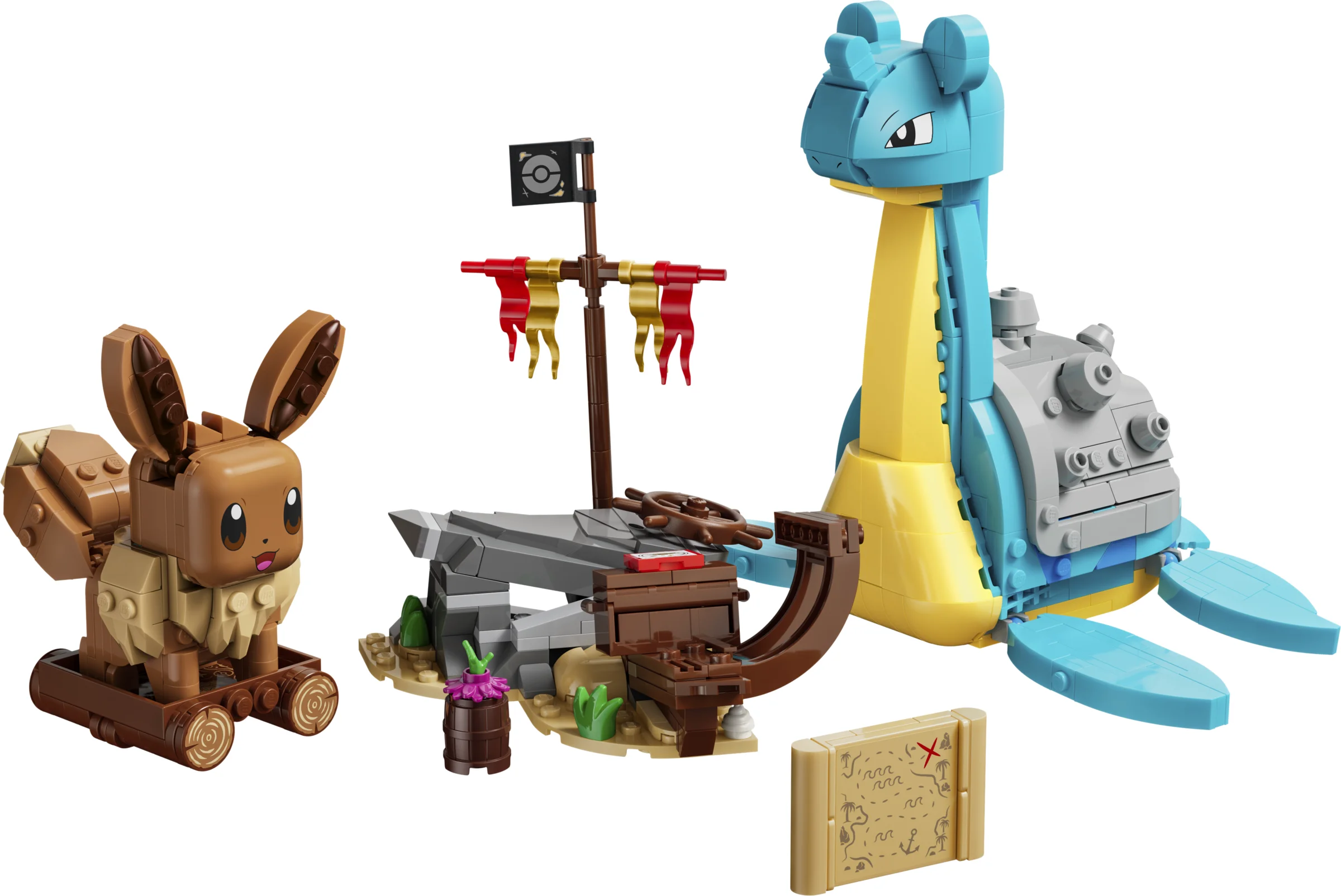 LEGO 72162