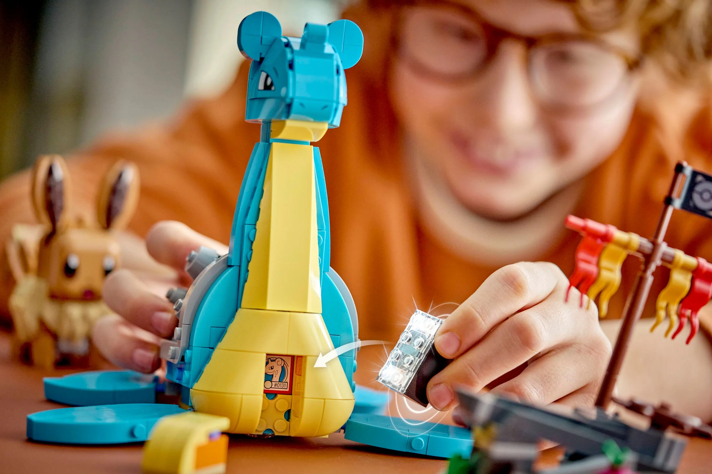 LEGO 72162