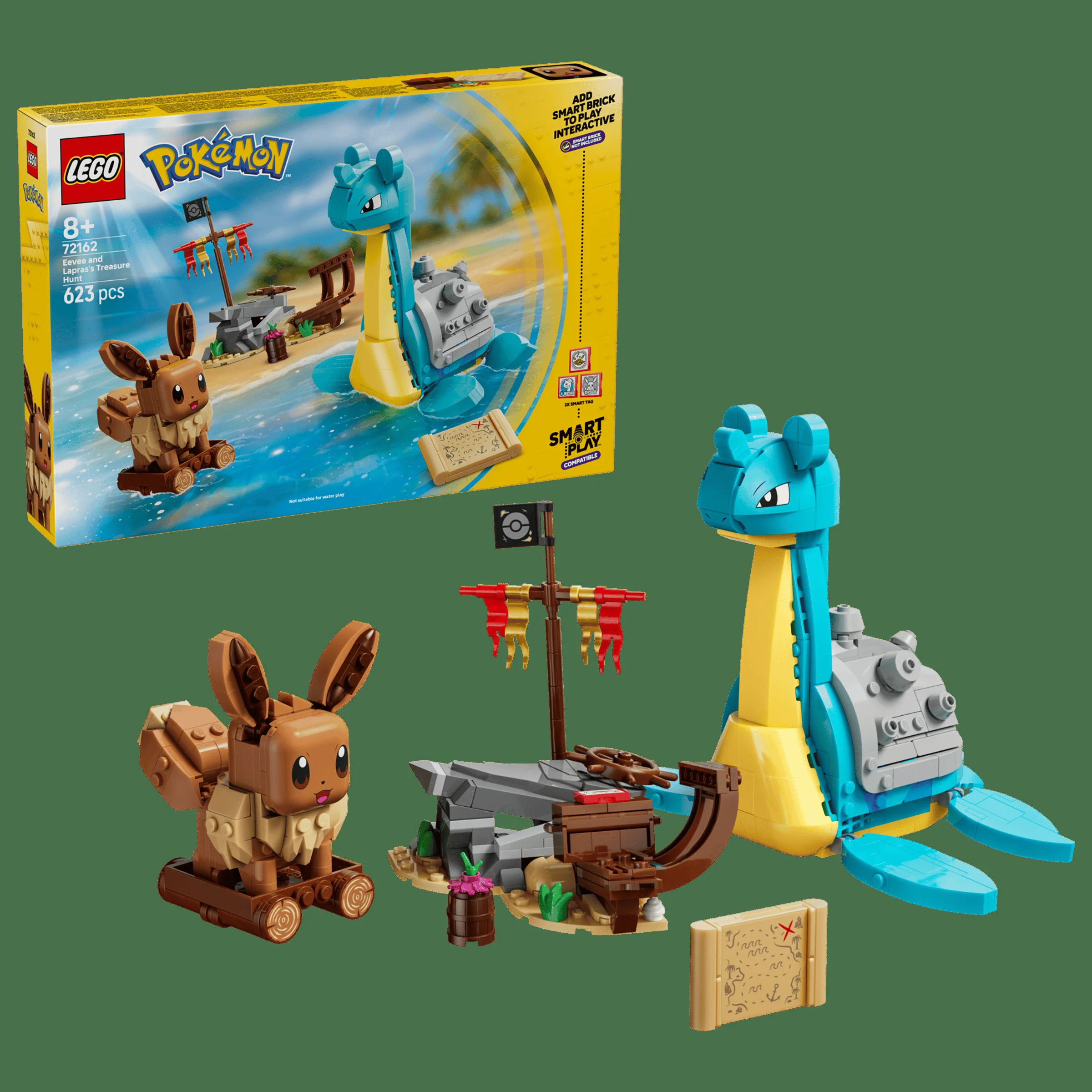 LEGO 72162