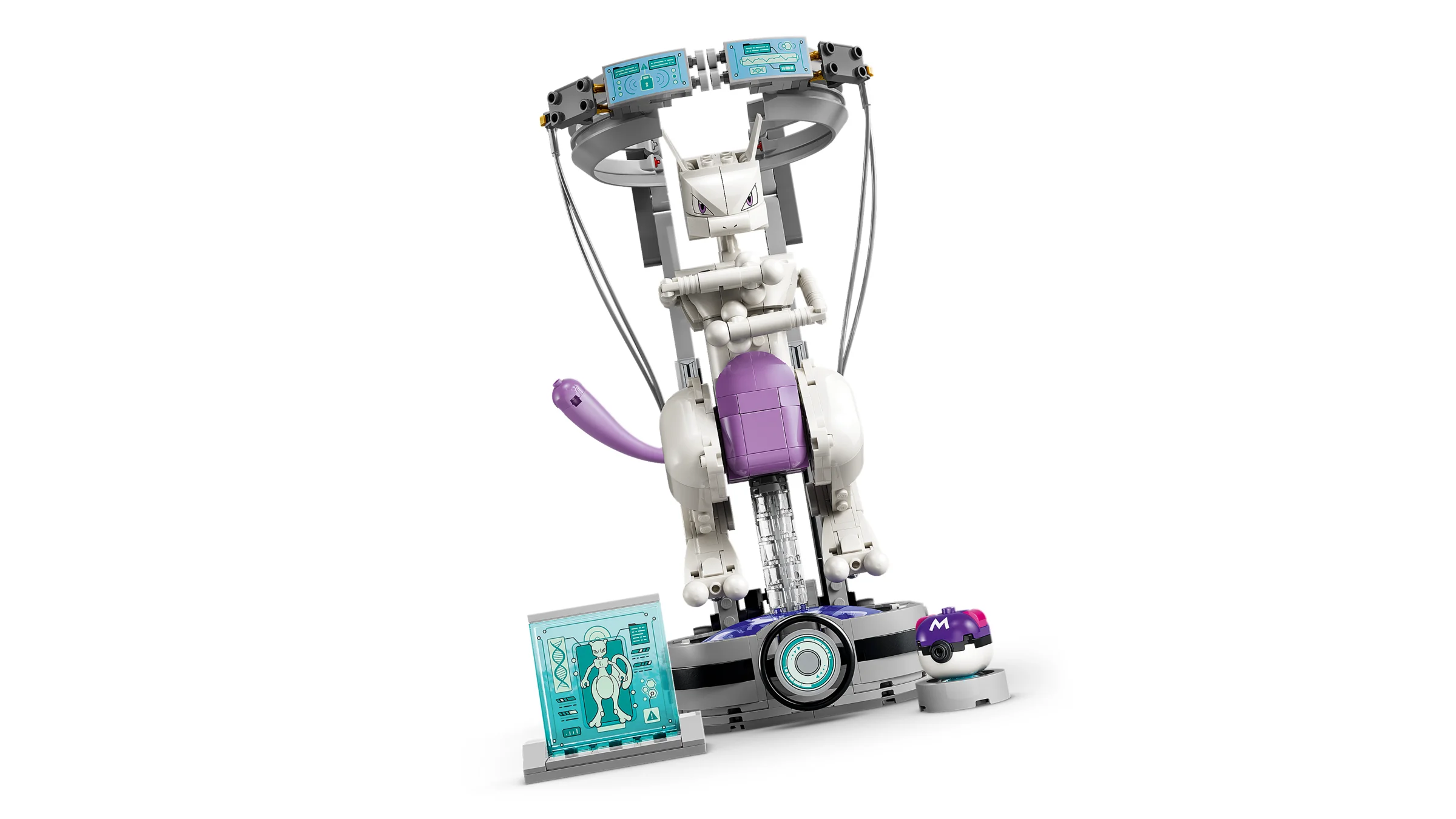 LEGO 72163