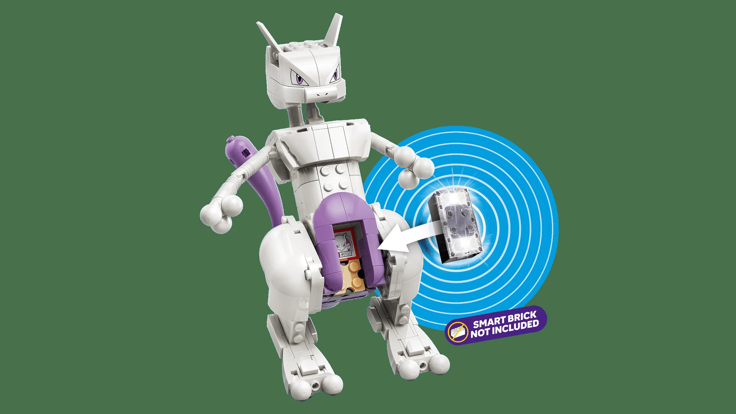 LEGO 72163