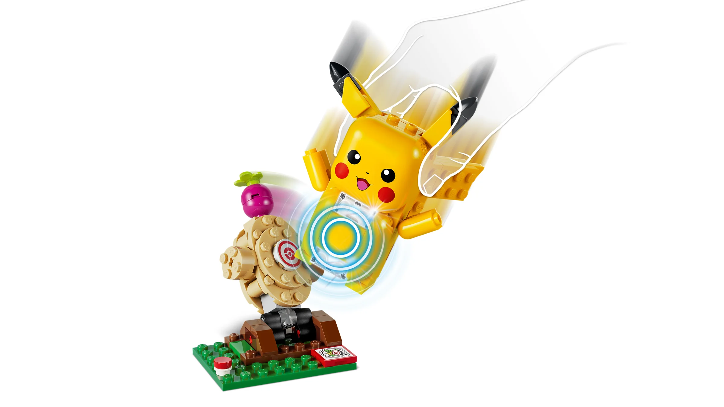 LEGO 72164