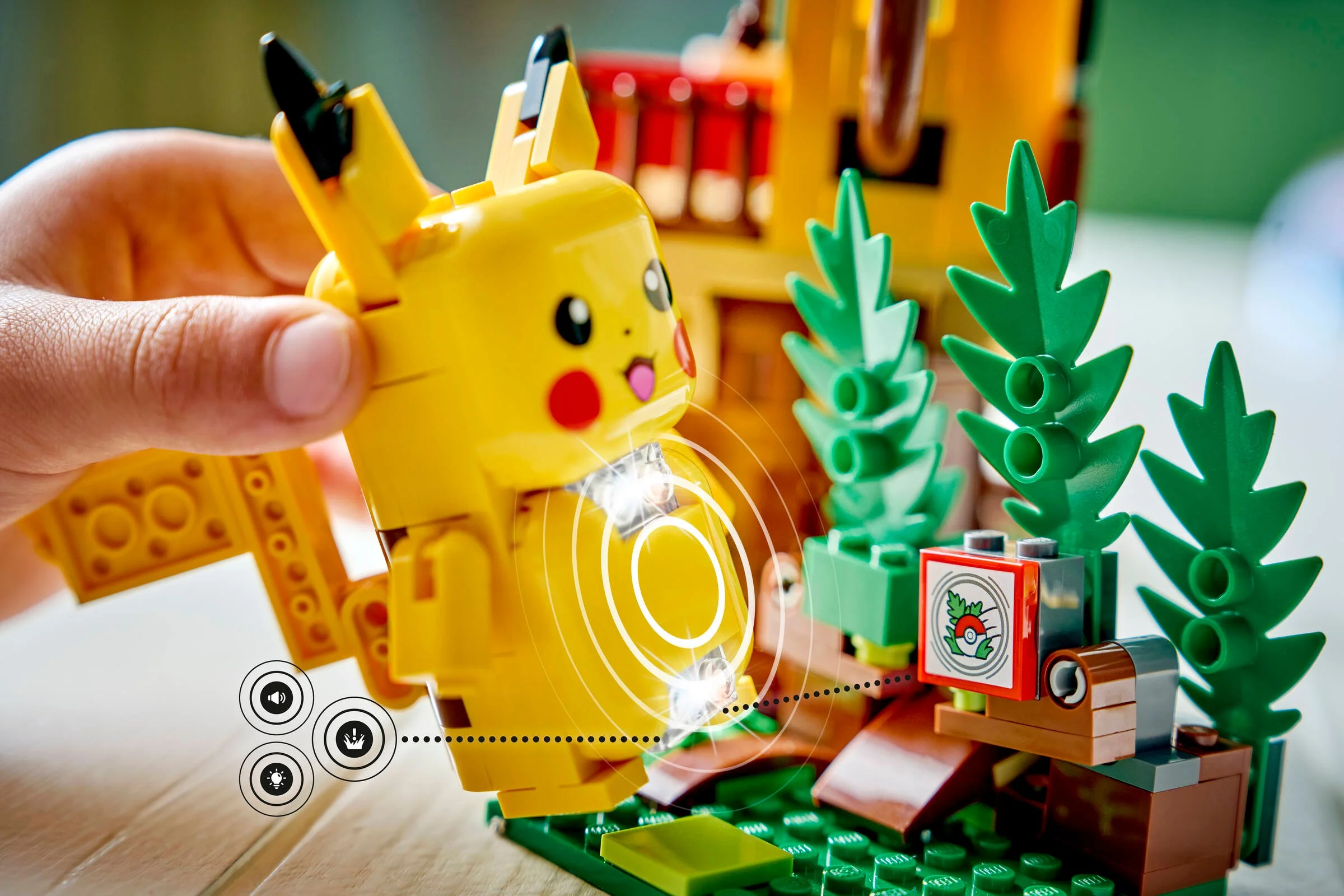 LEGO 72164