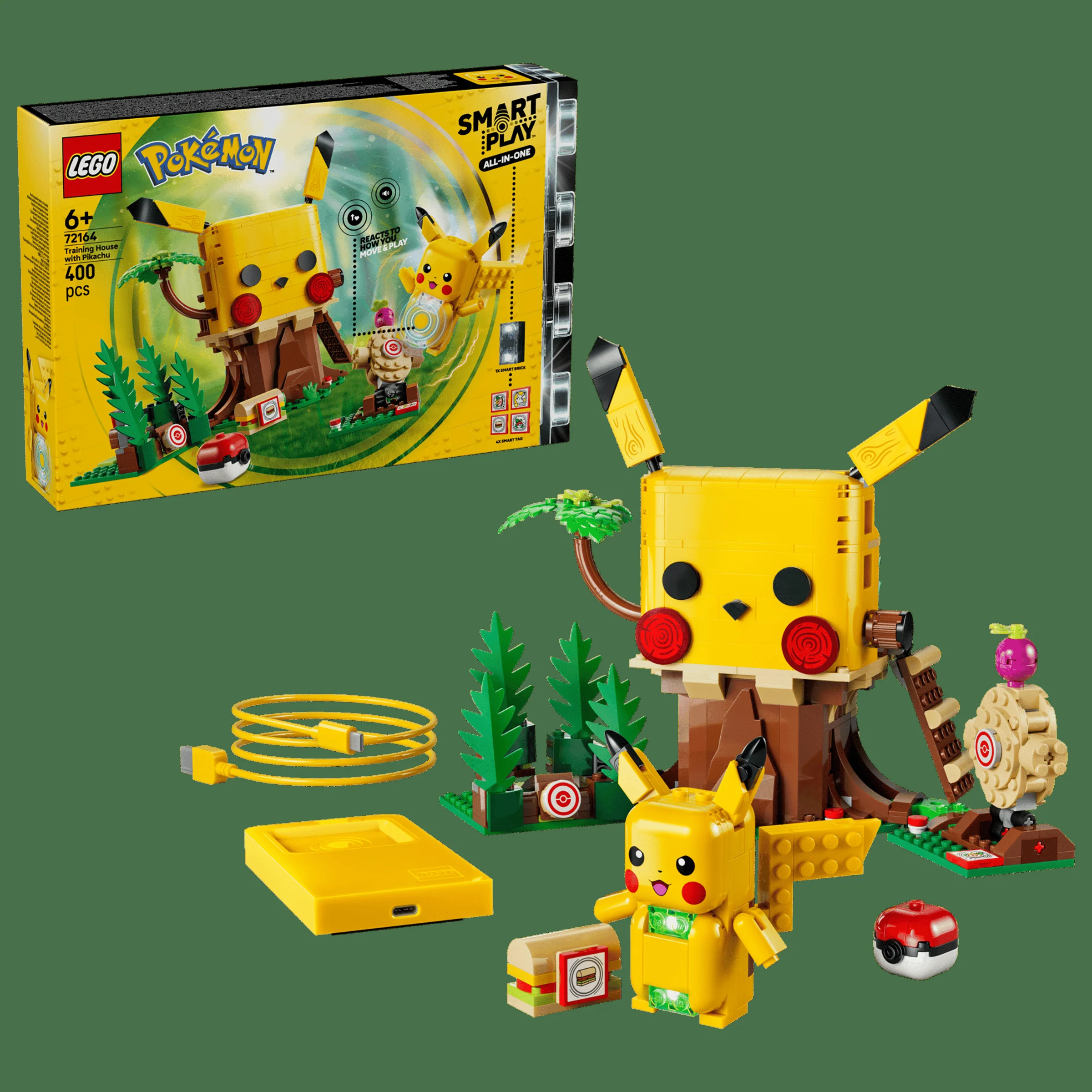 LEGO 72164