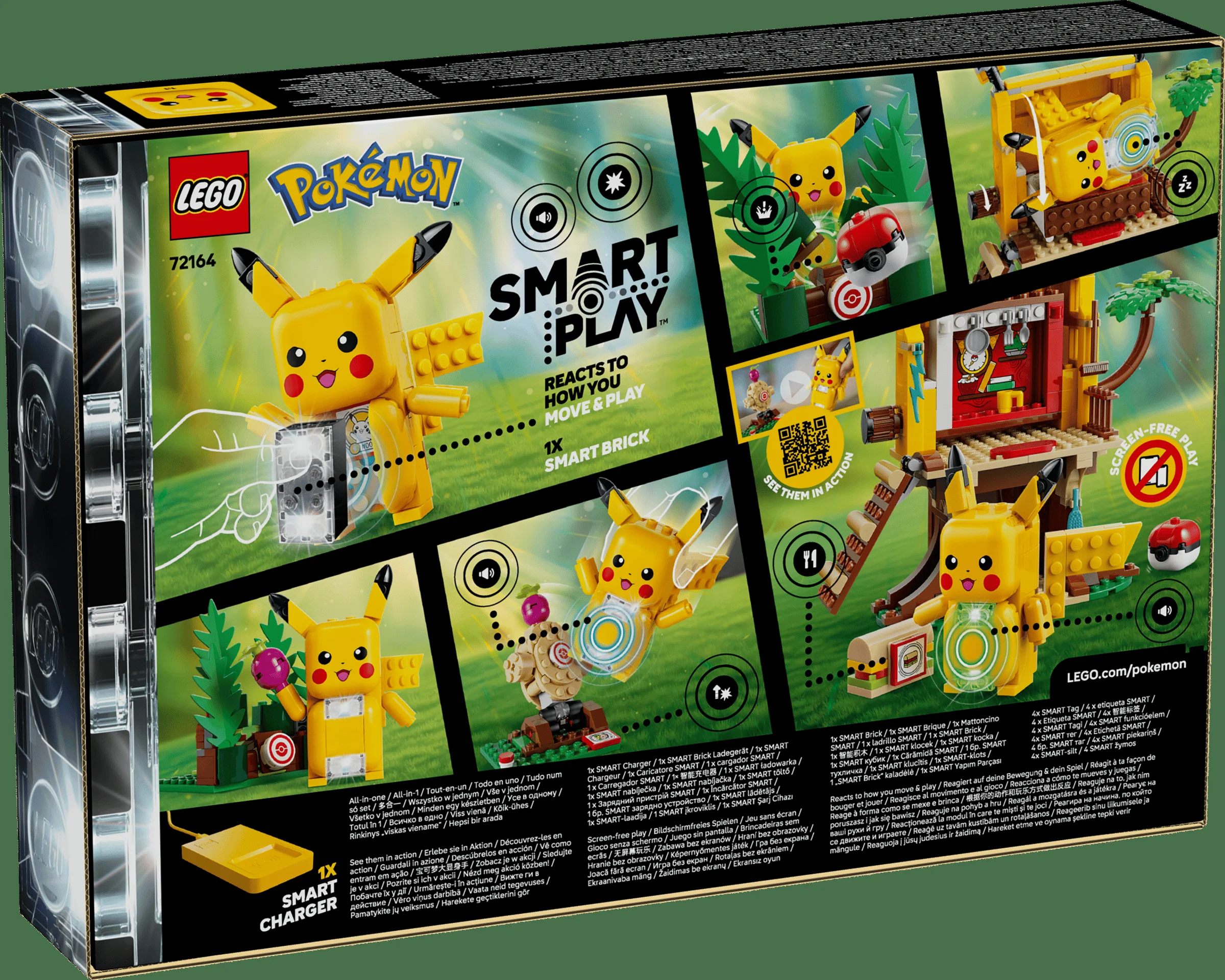 LEGO 72164