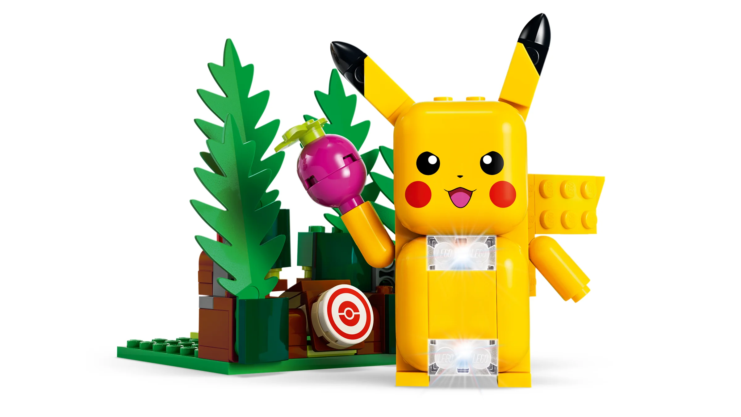 LEGO 72164
