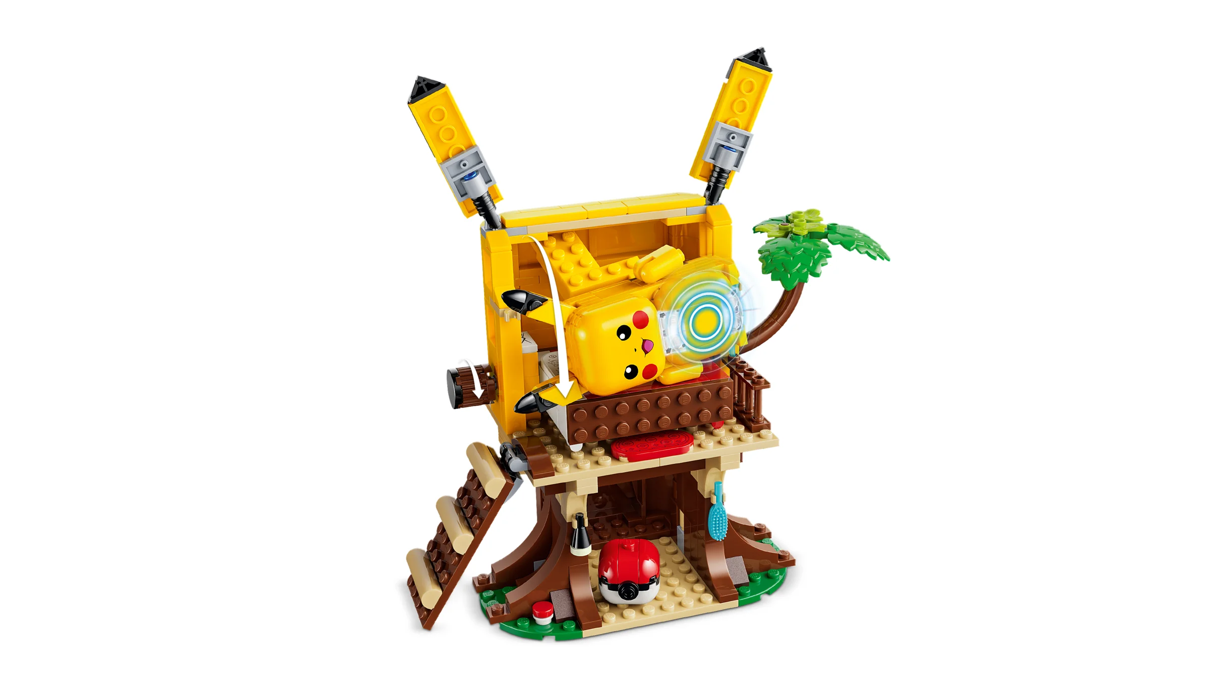 LEGO 72164