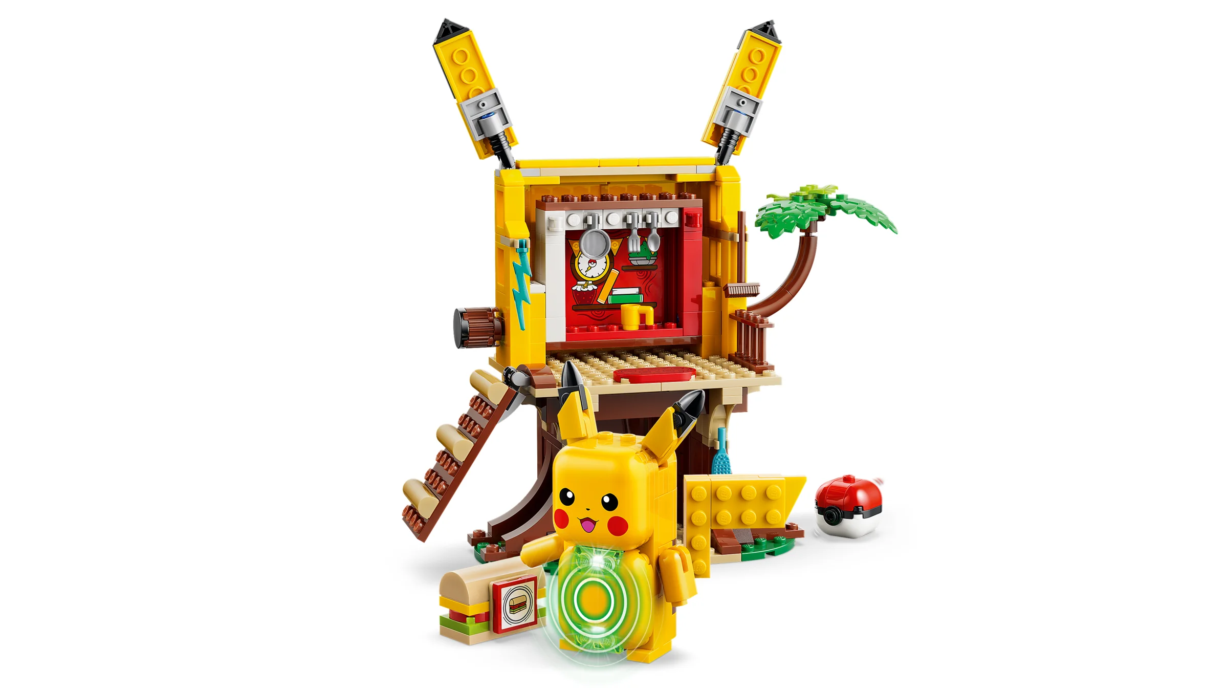 LEGO 72164