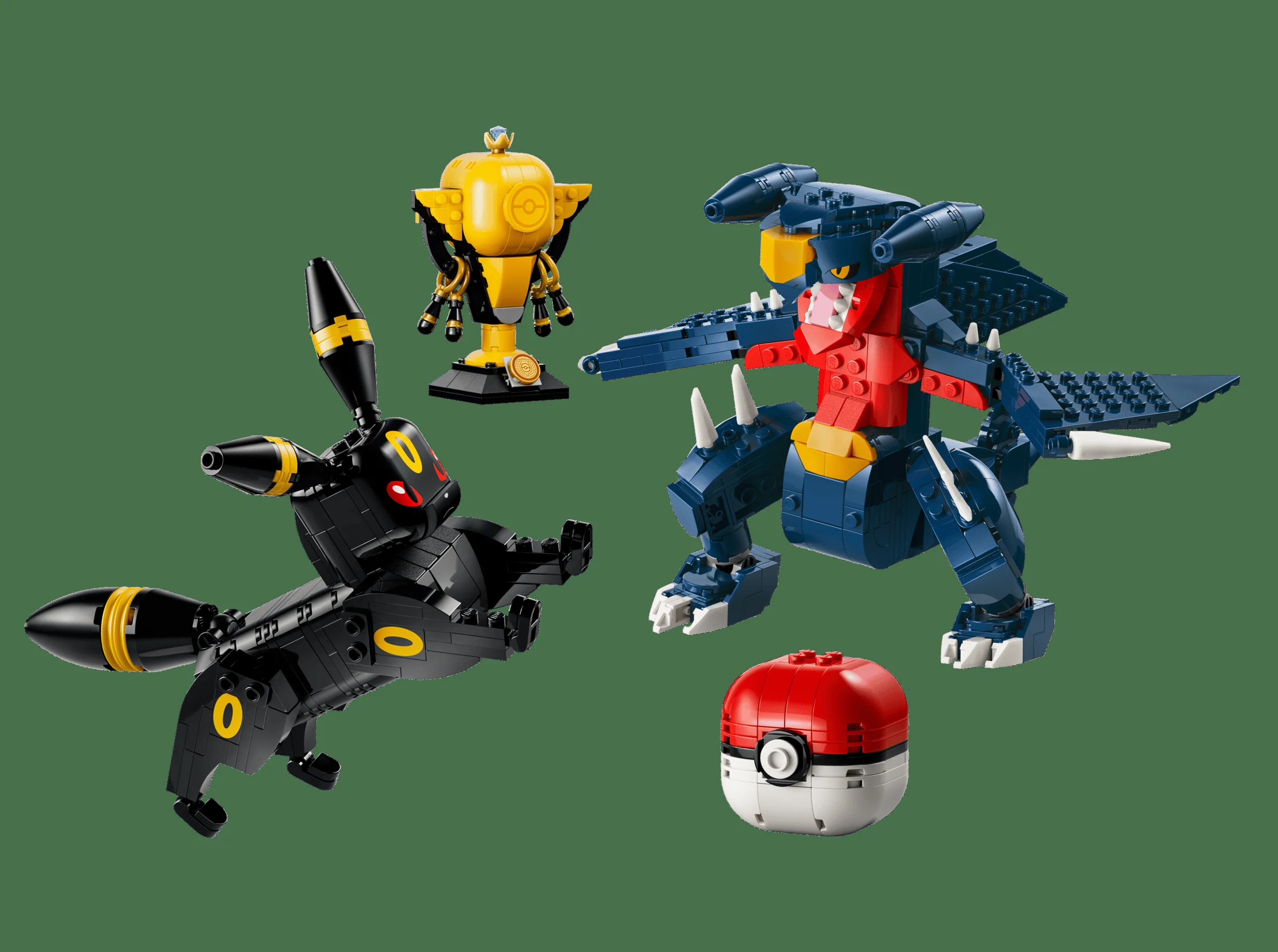 LEGO 72165