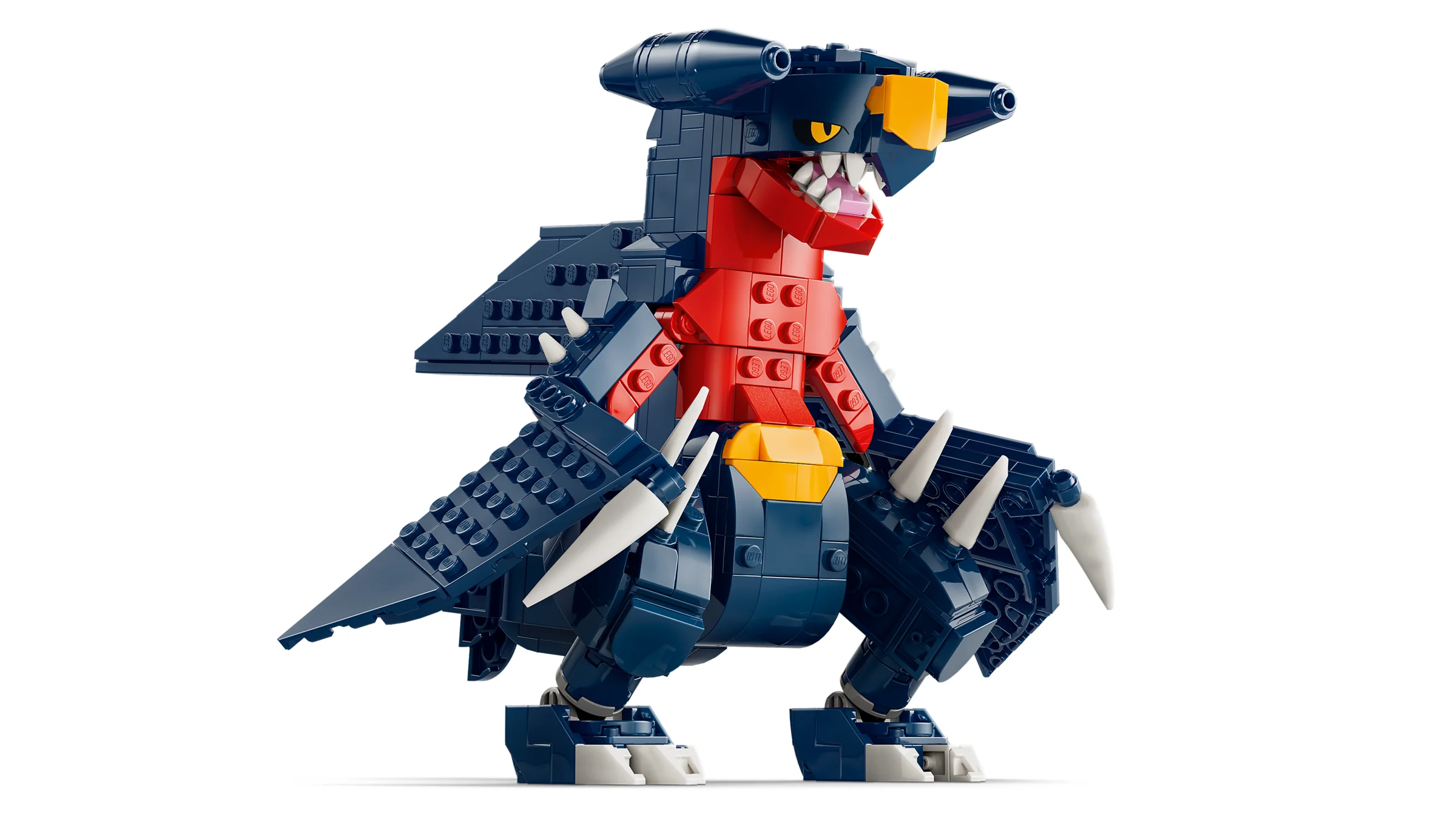 LEGO 72165