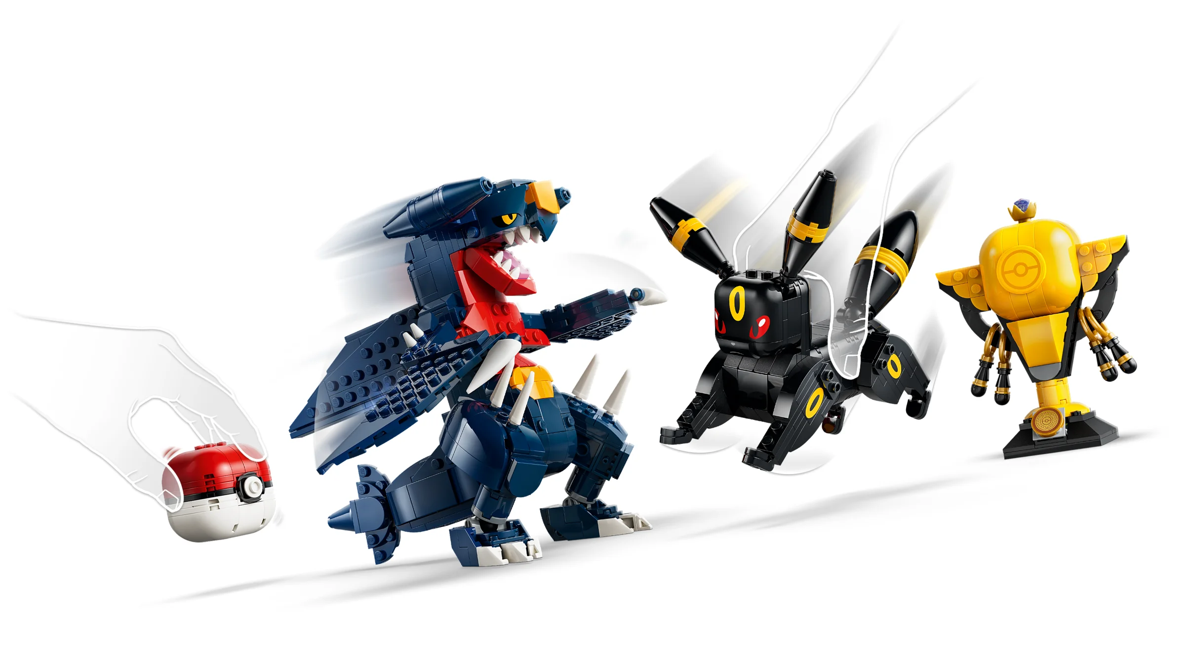 LEGO 72165