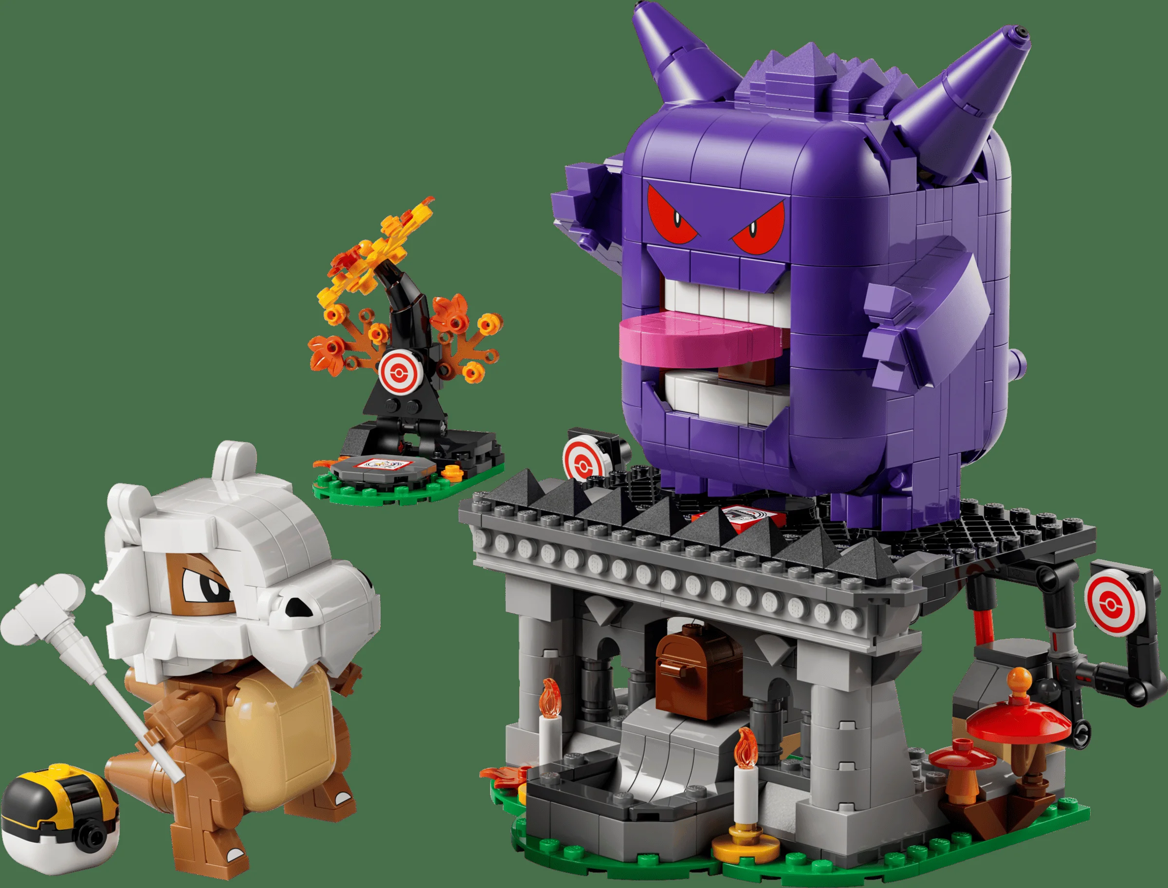 LEGO 72166