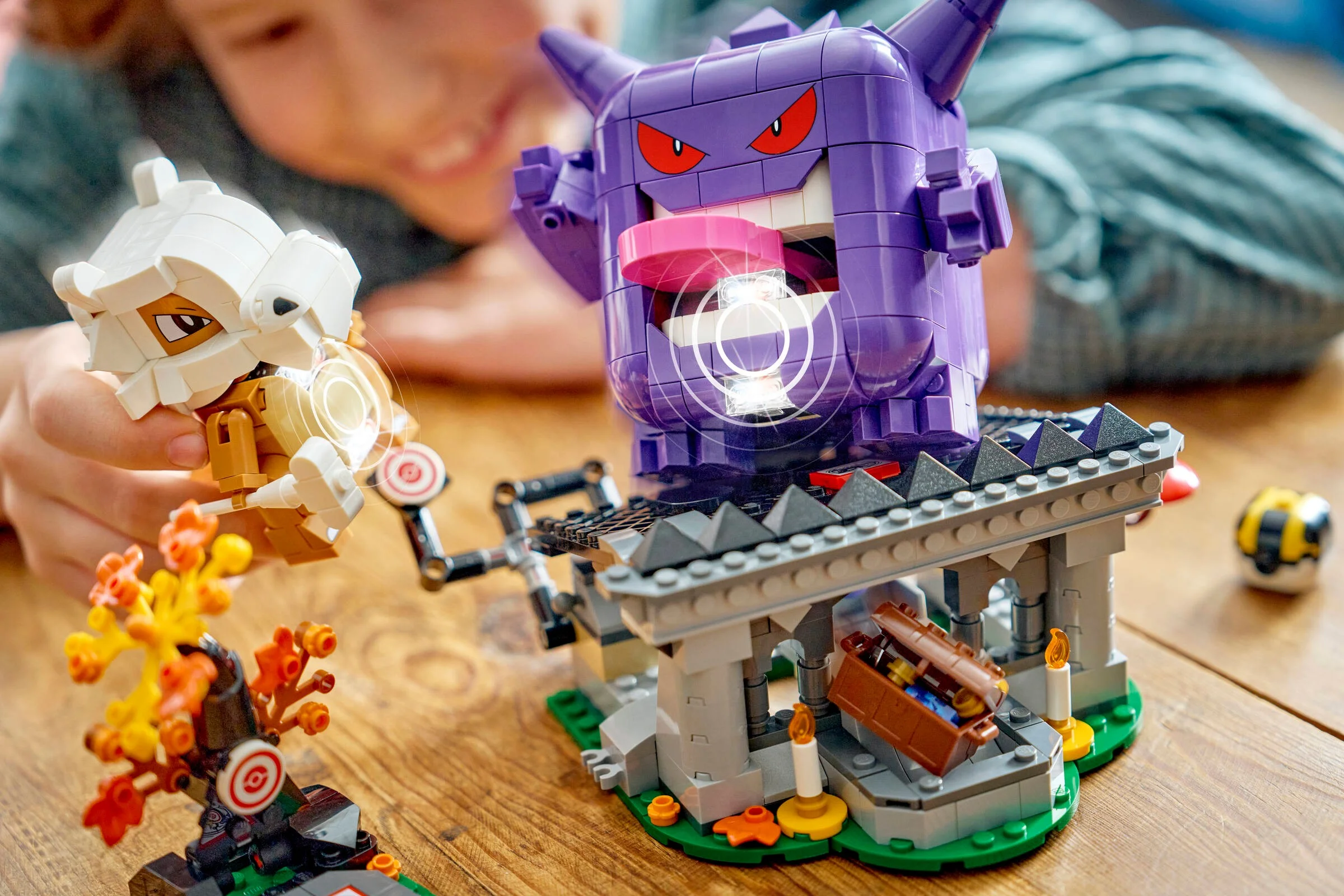 LEGO 72166