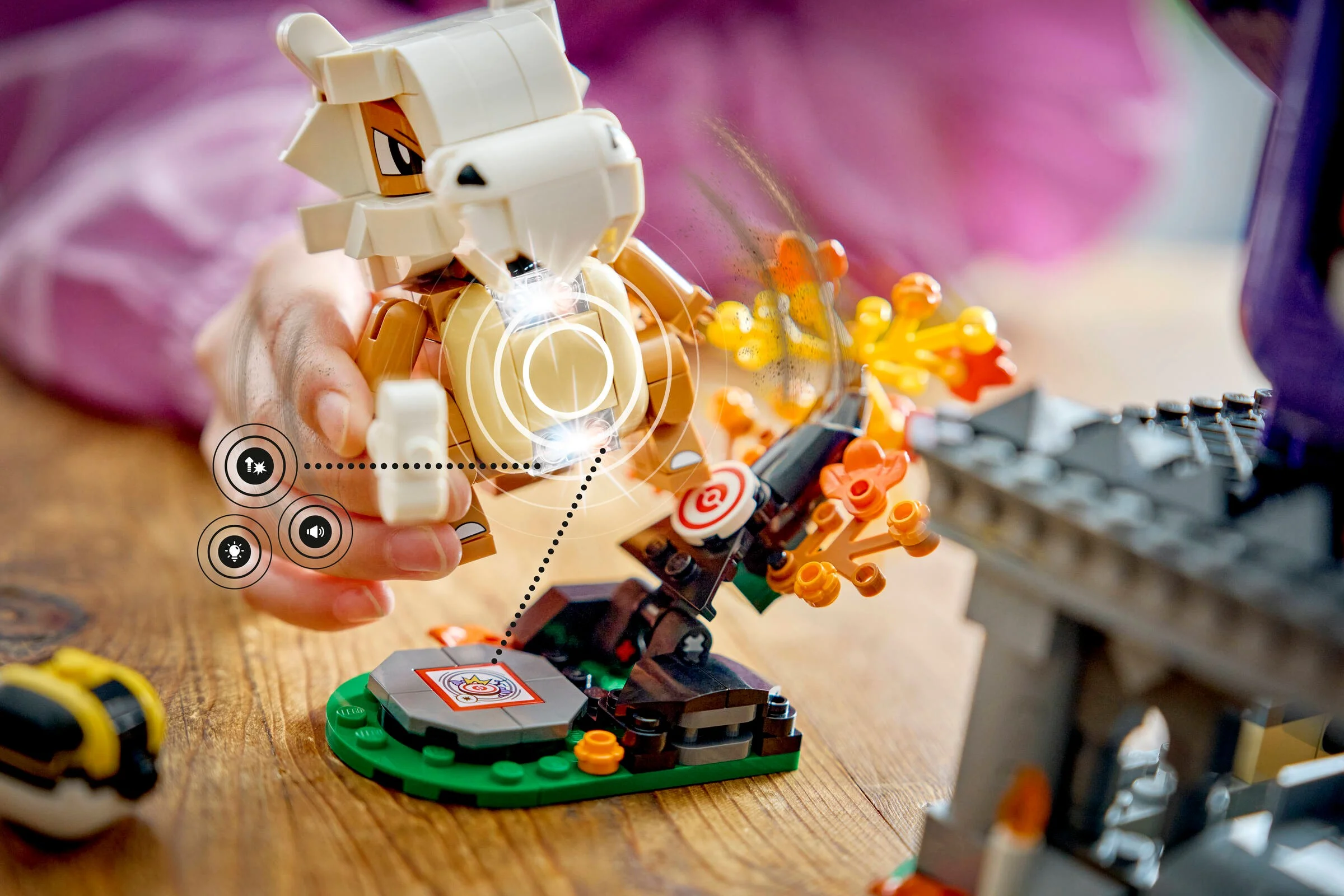 LEGO 72166