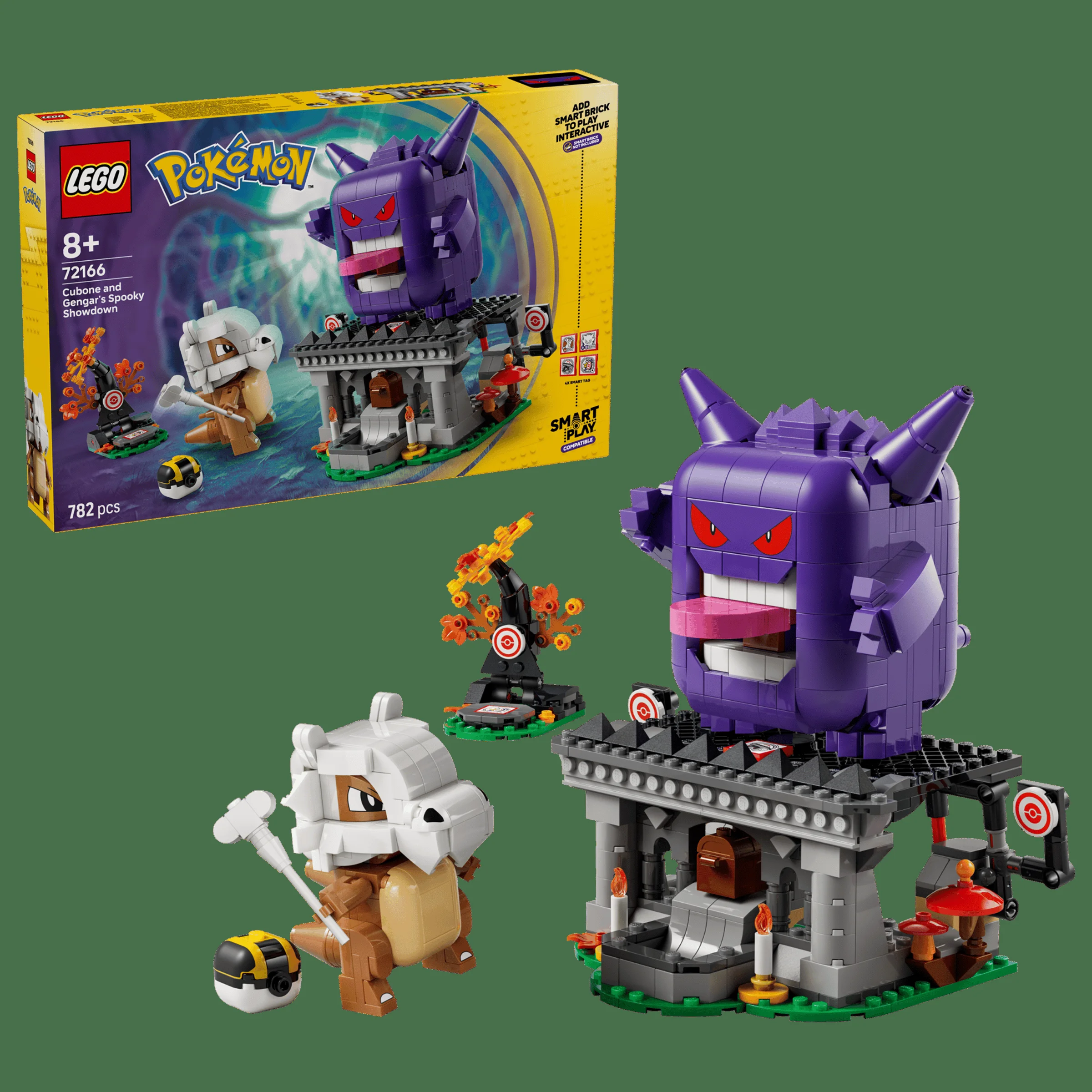LEGO 72166