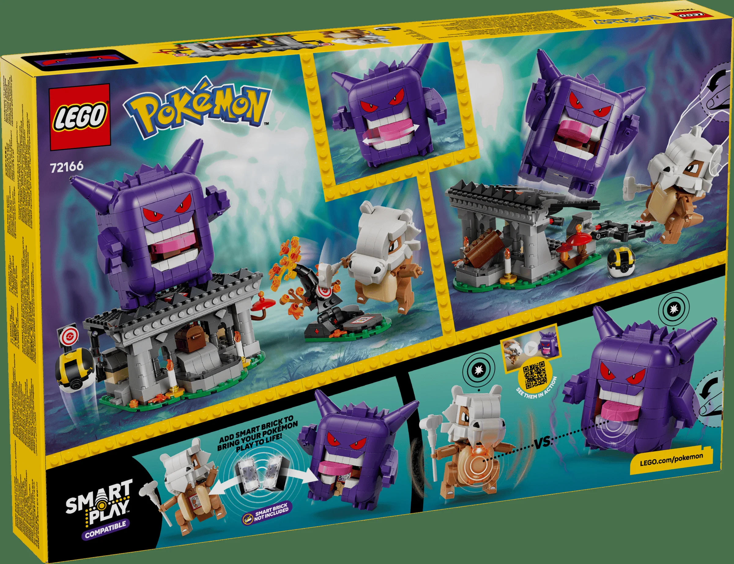 LEGO 72166