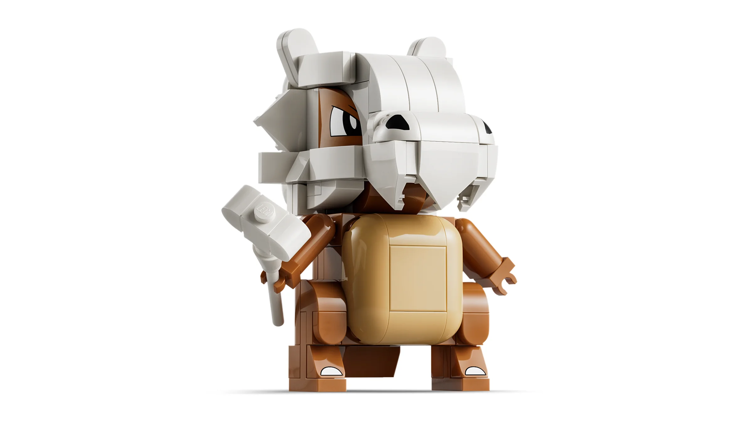 LEGO 72166
