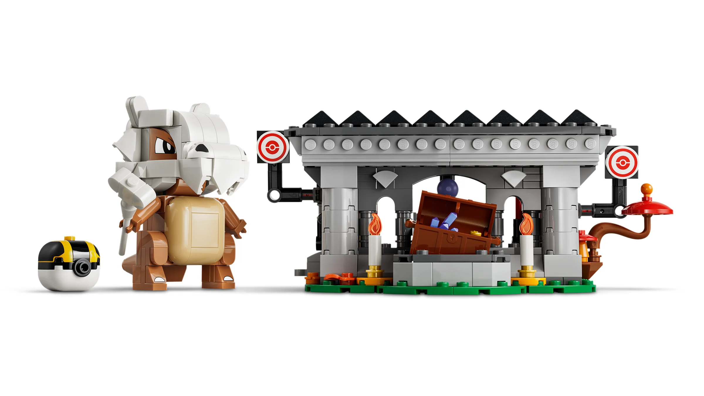 LEGO 72166