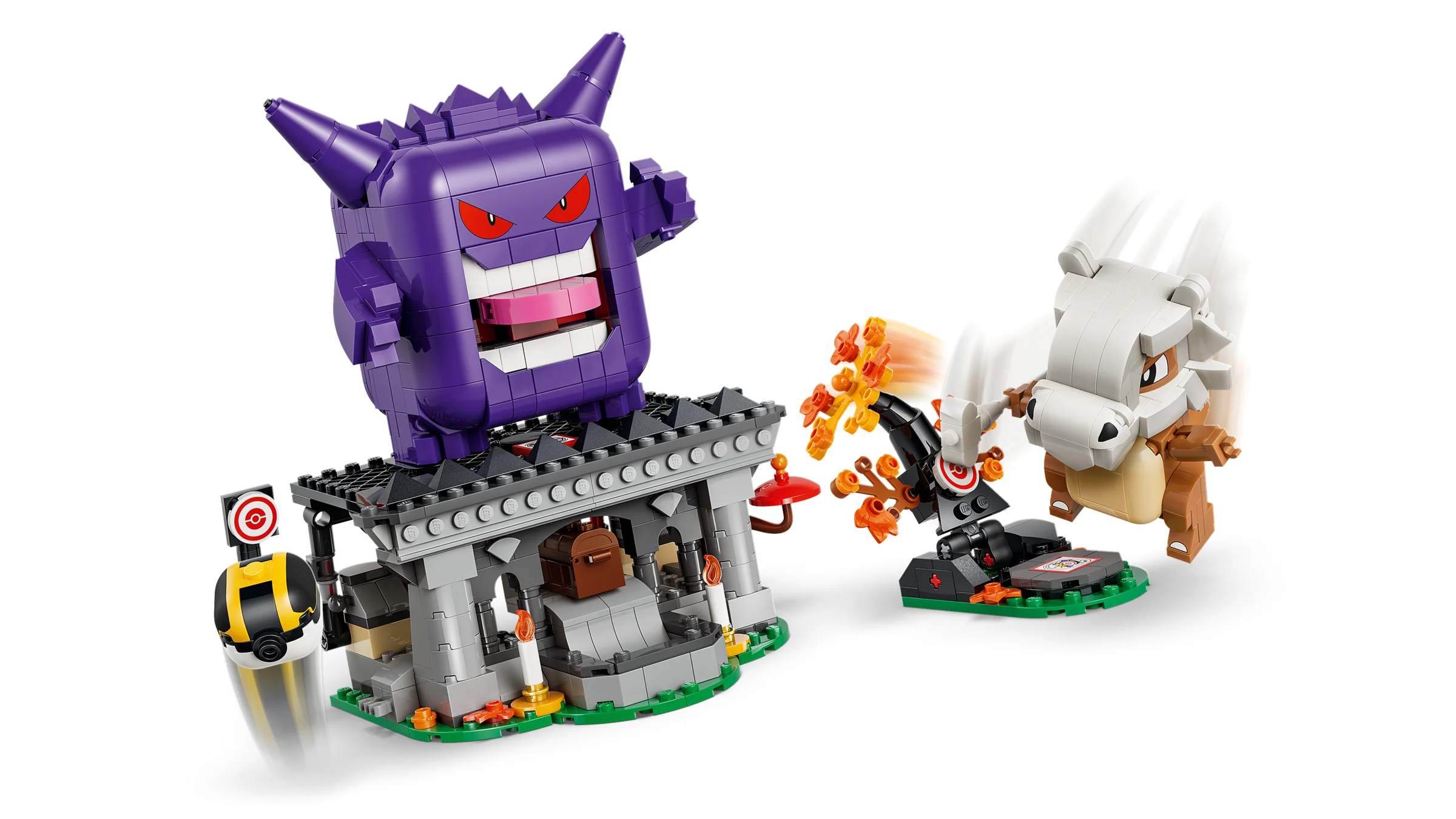 LEGO 72166