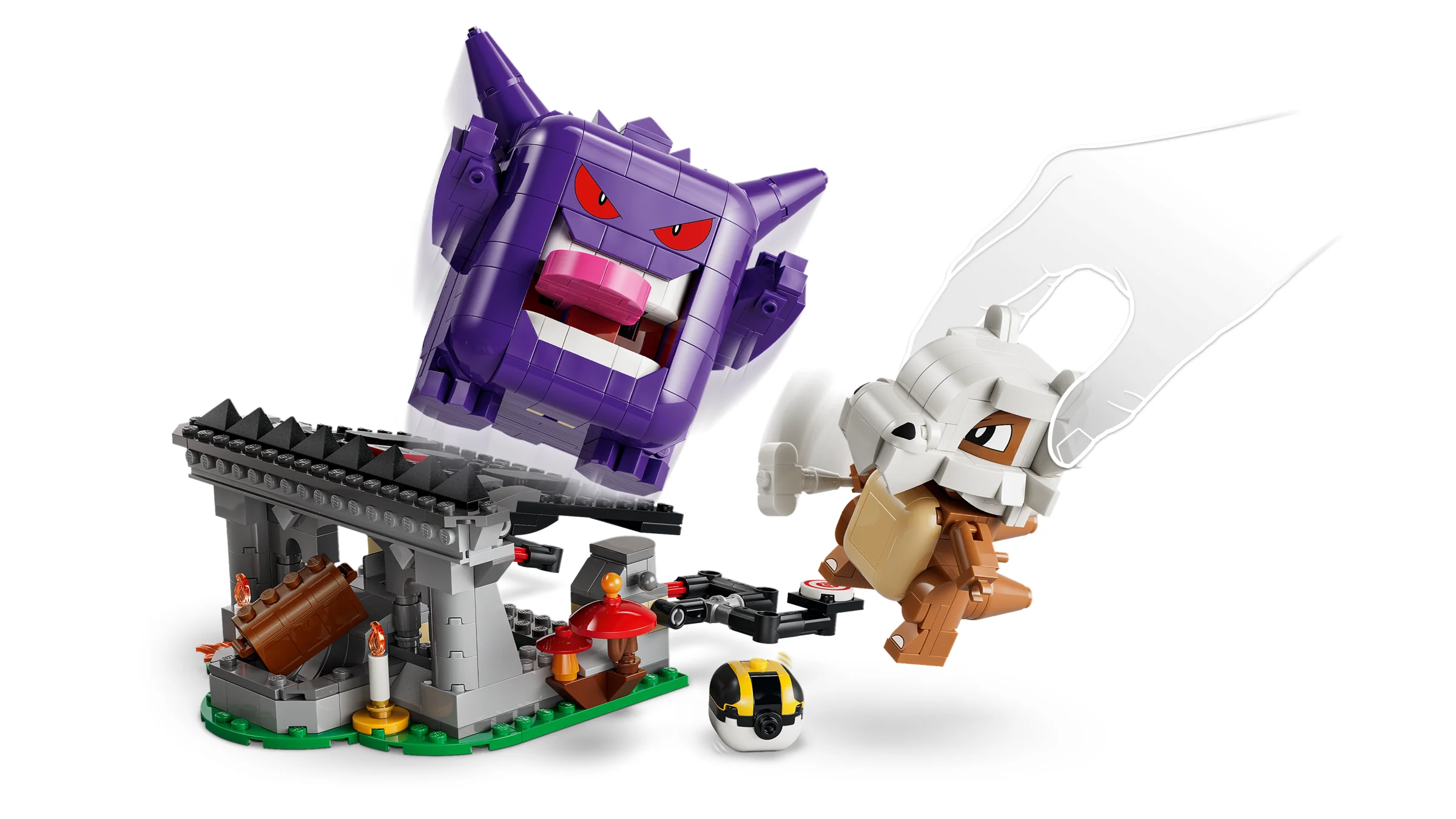 LEGO 72166