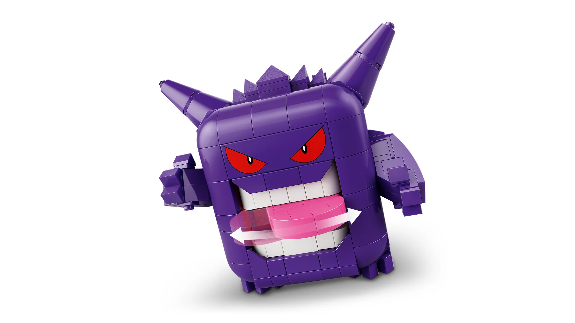LEGO 72166