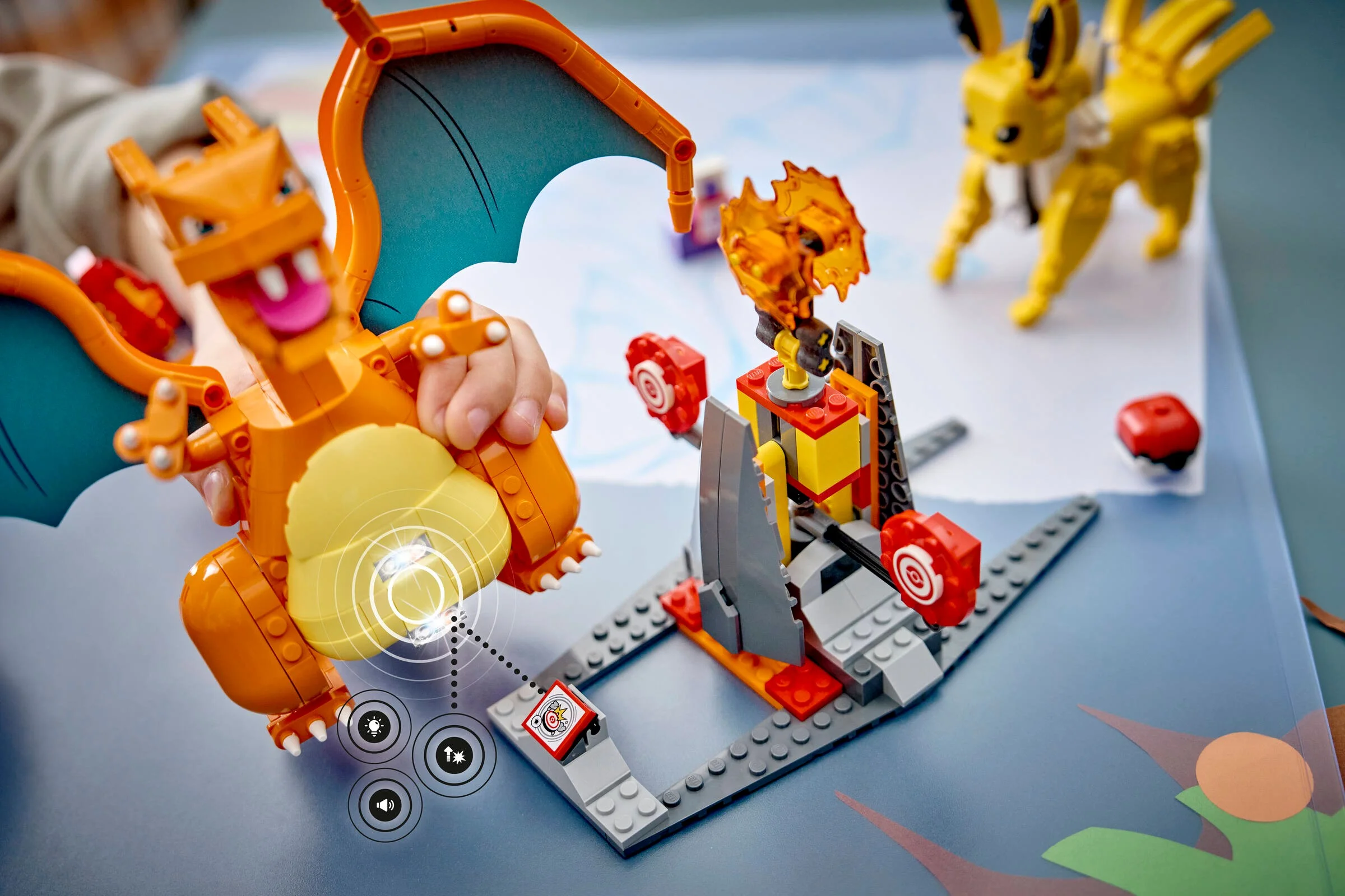 LEGO 72167