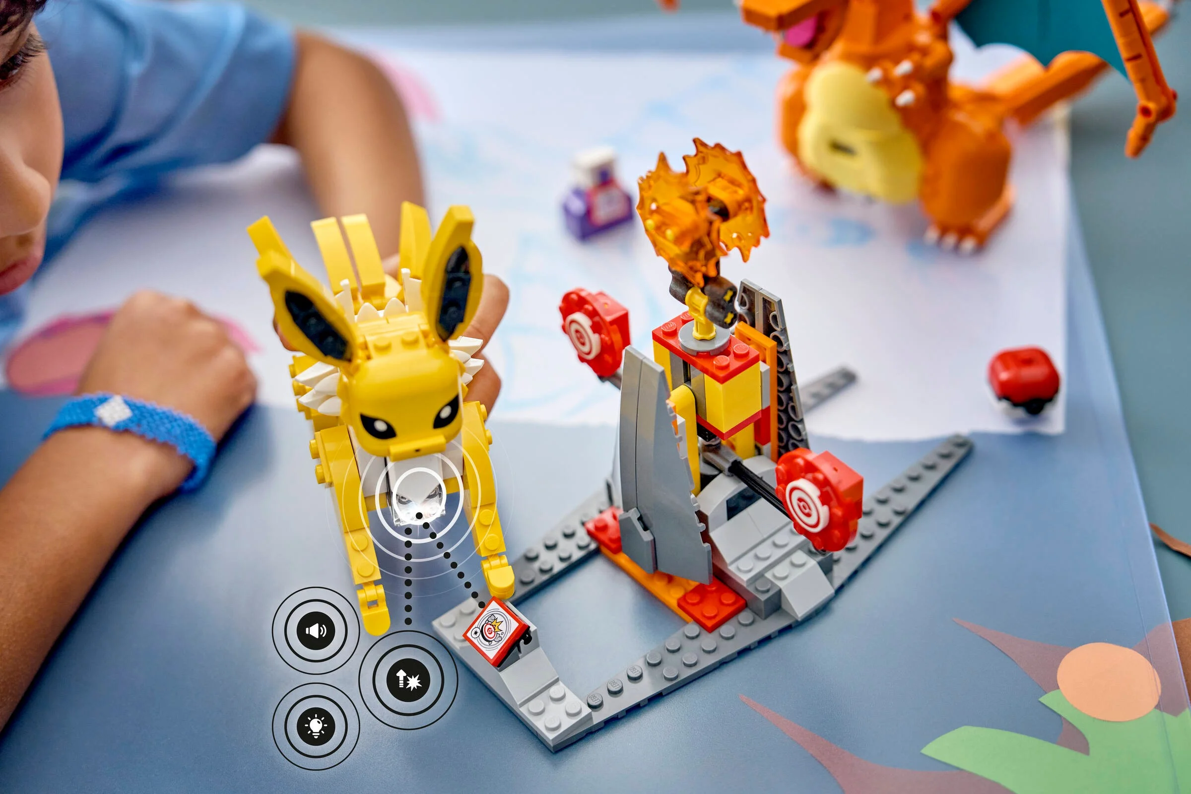 LEGO 72167
