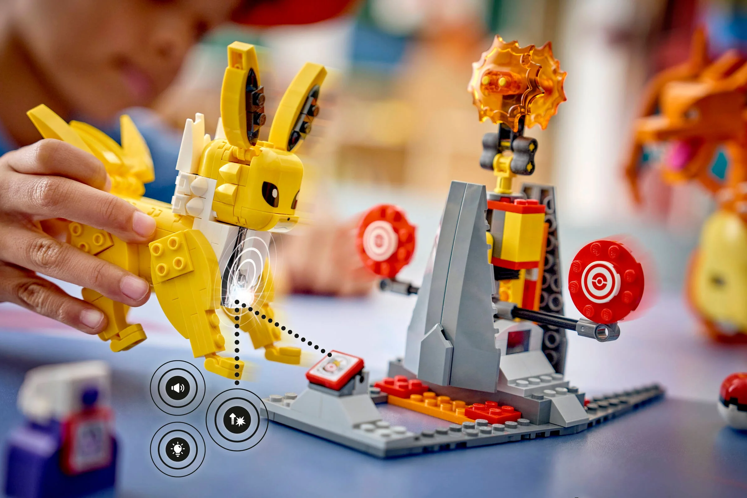 LEGO 72167