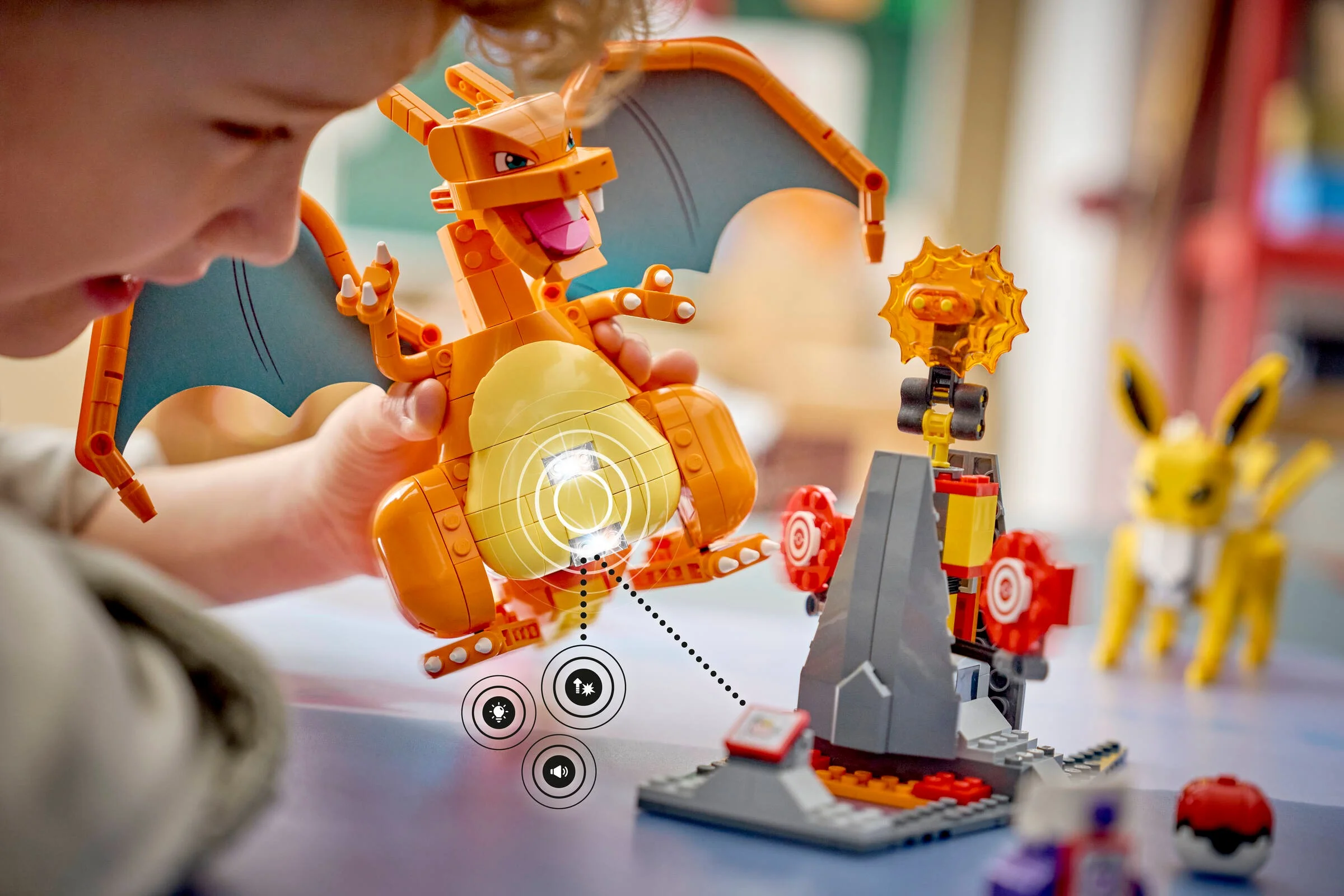 LEGO 72167