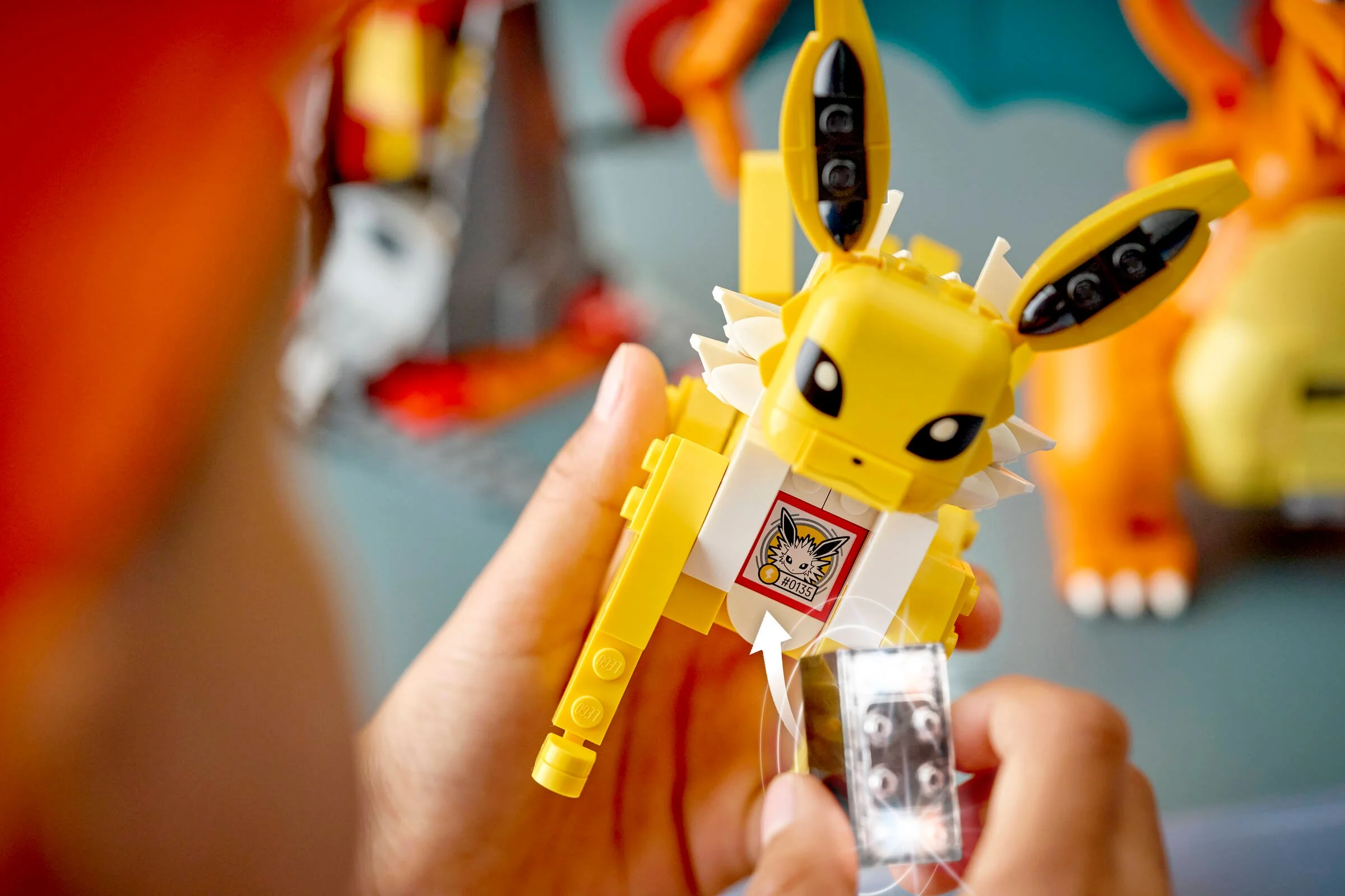 LEGO 72167