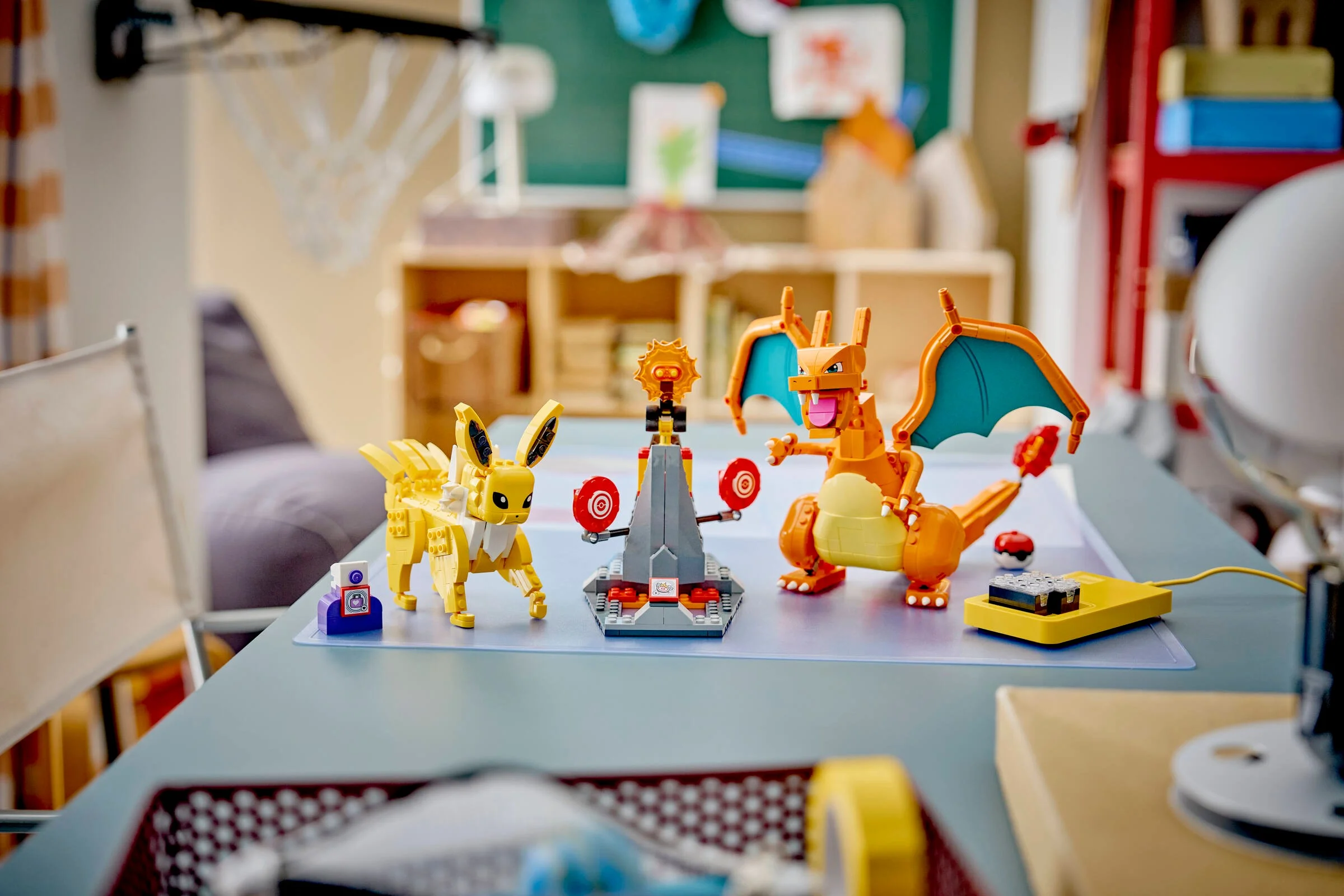 LEGO 72167