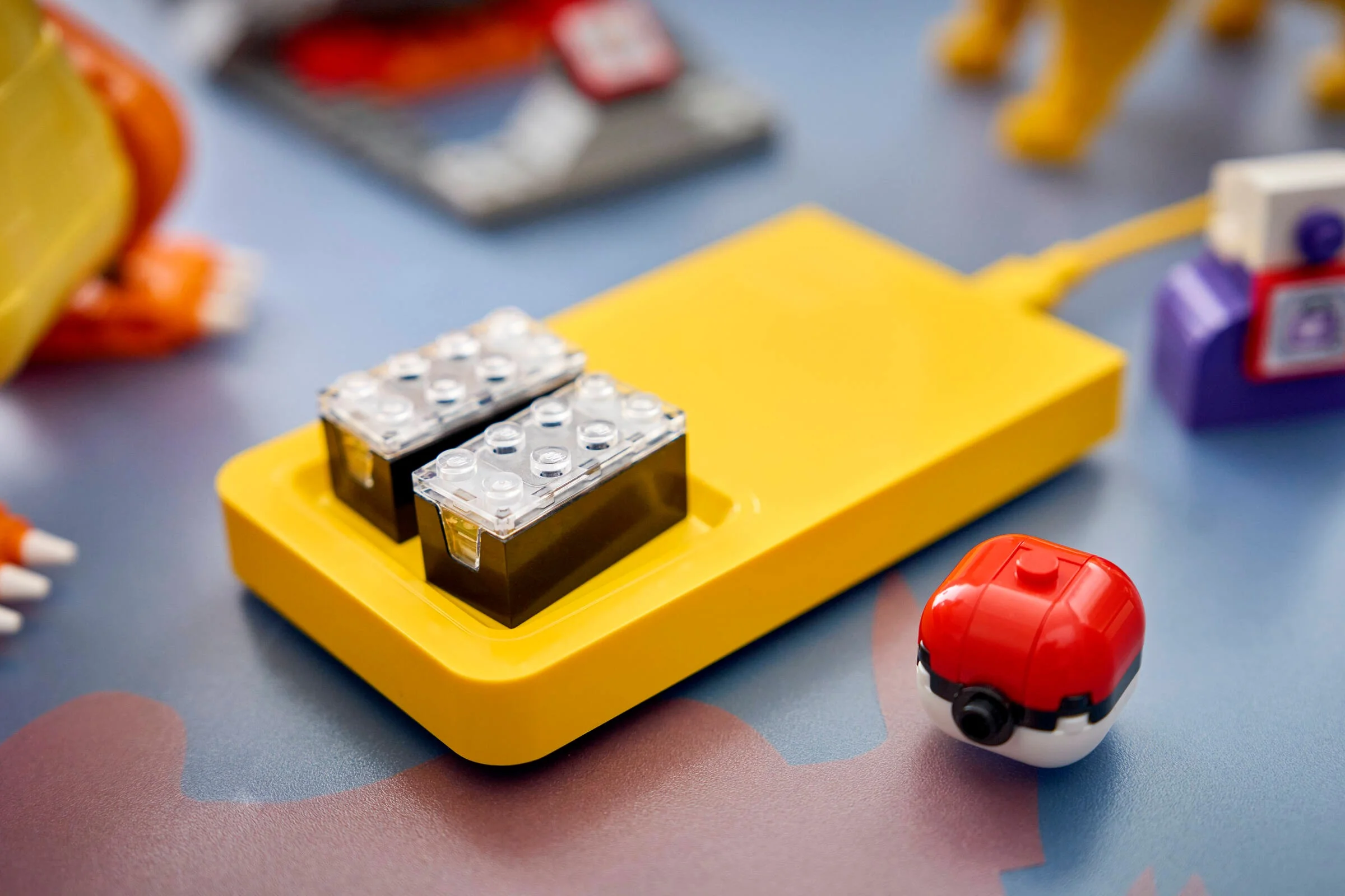 LEGO 72167