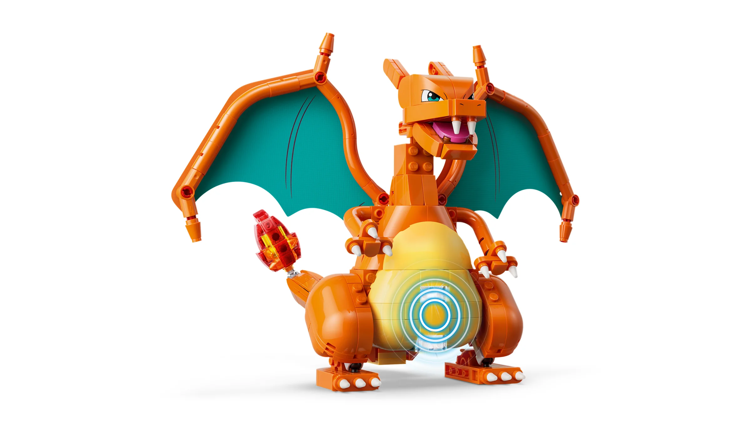LEGO 72167