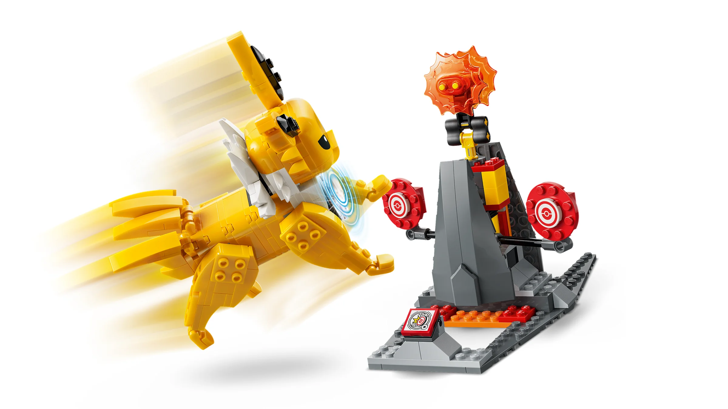 LEGO 72167