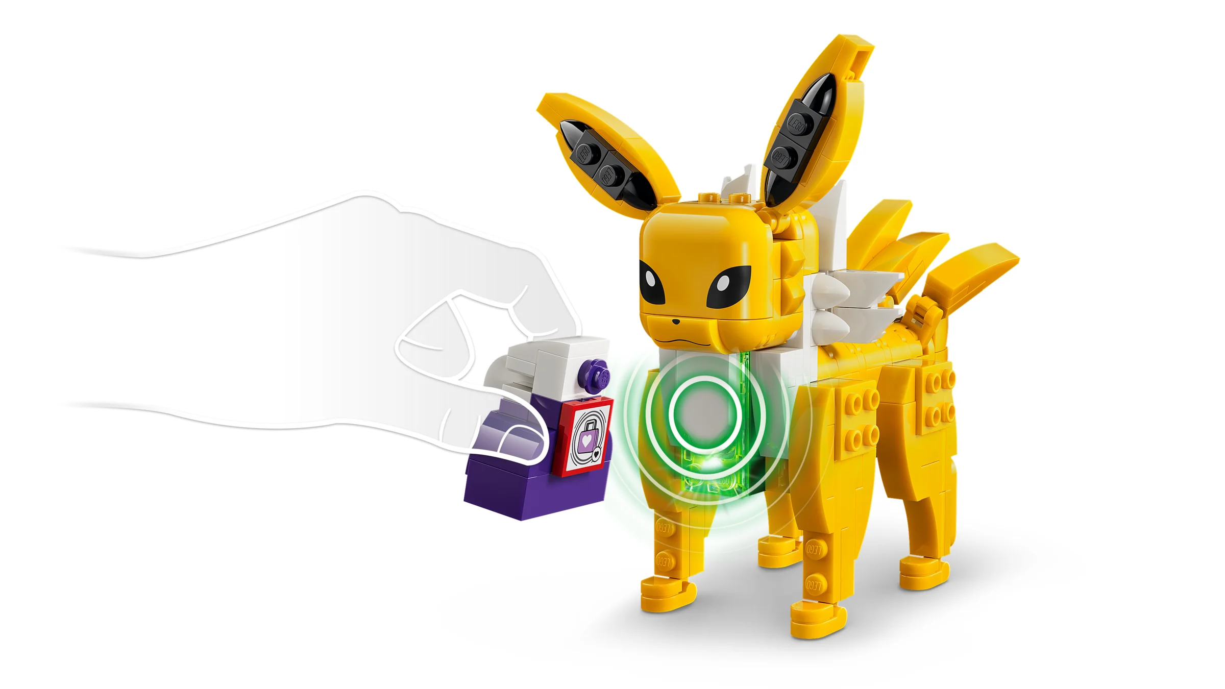 LEGO 72167