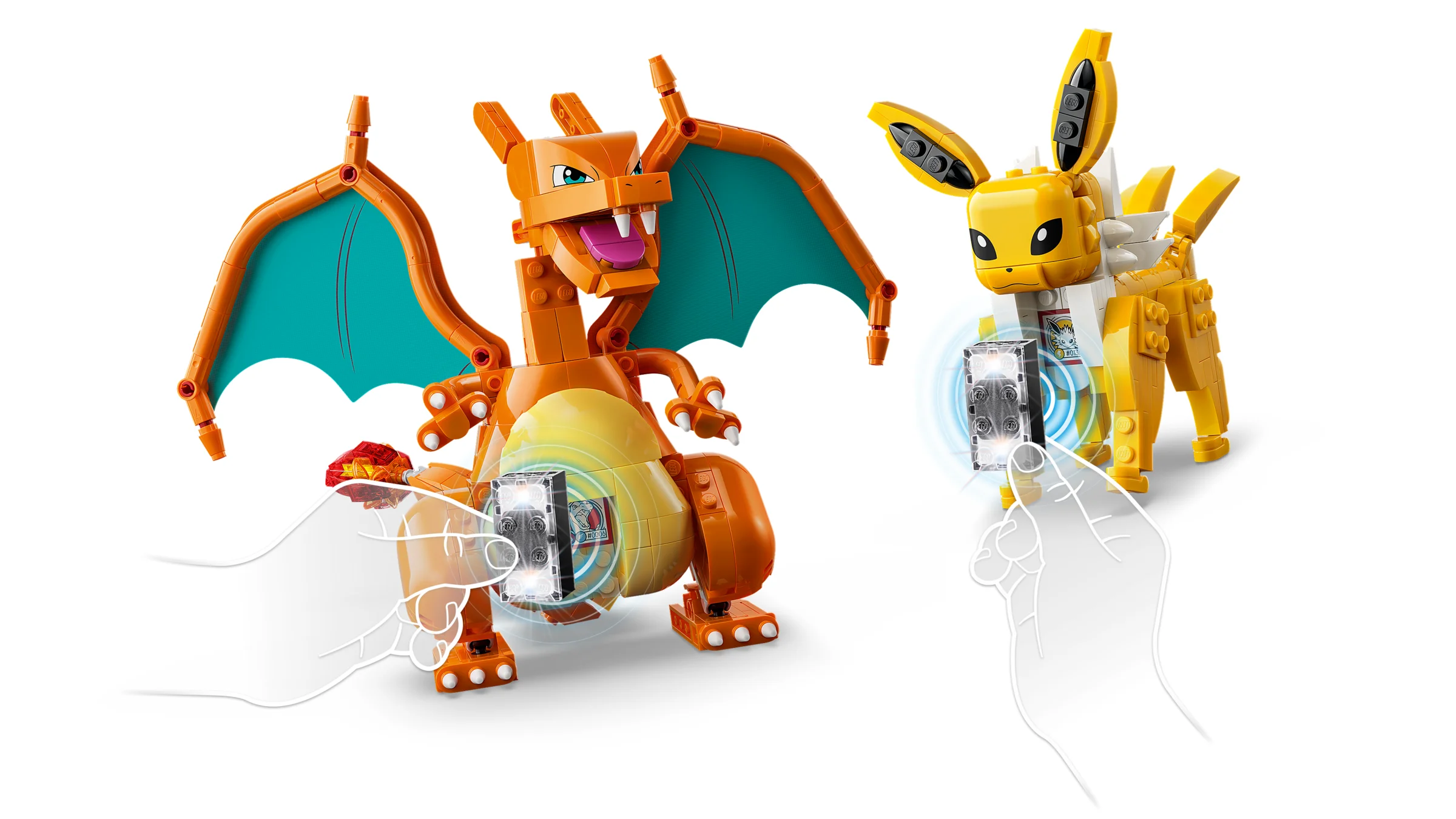 LEGO 72167