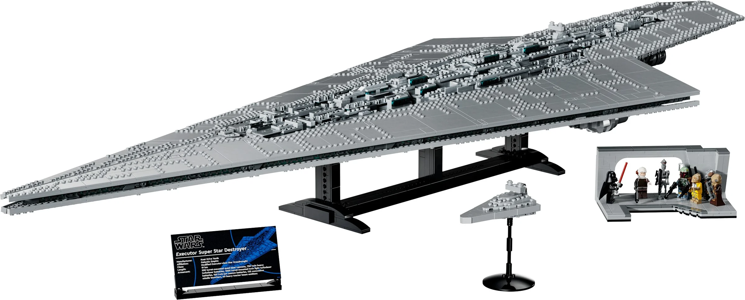 LEGO 75457