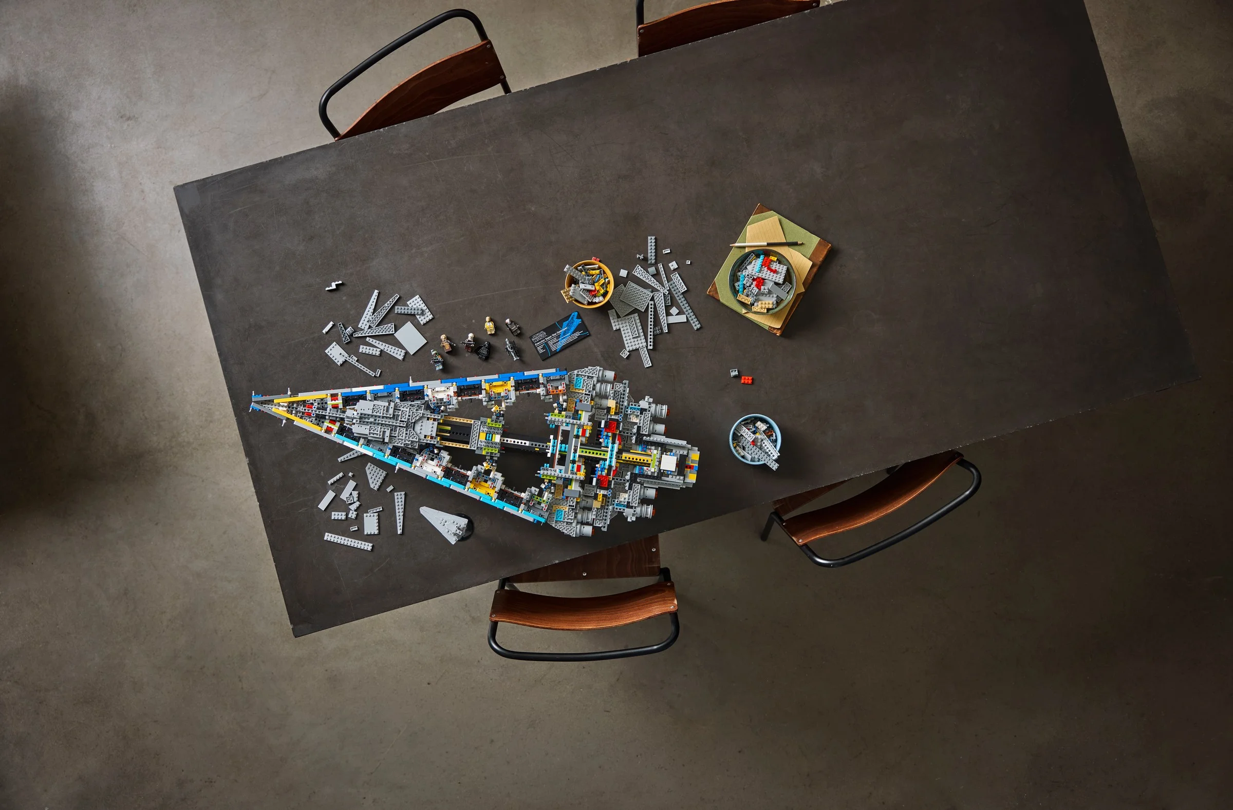 LEGO 75457