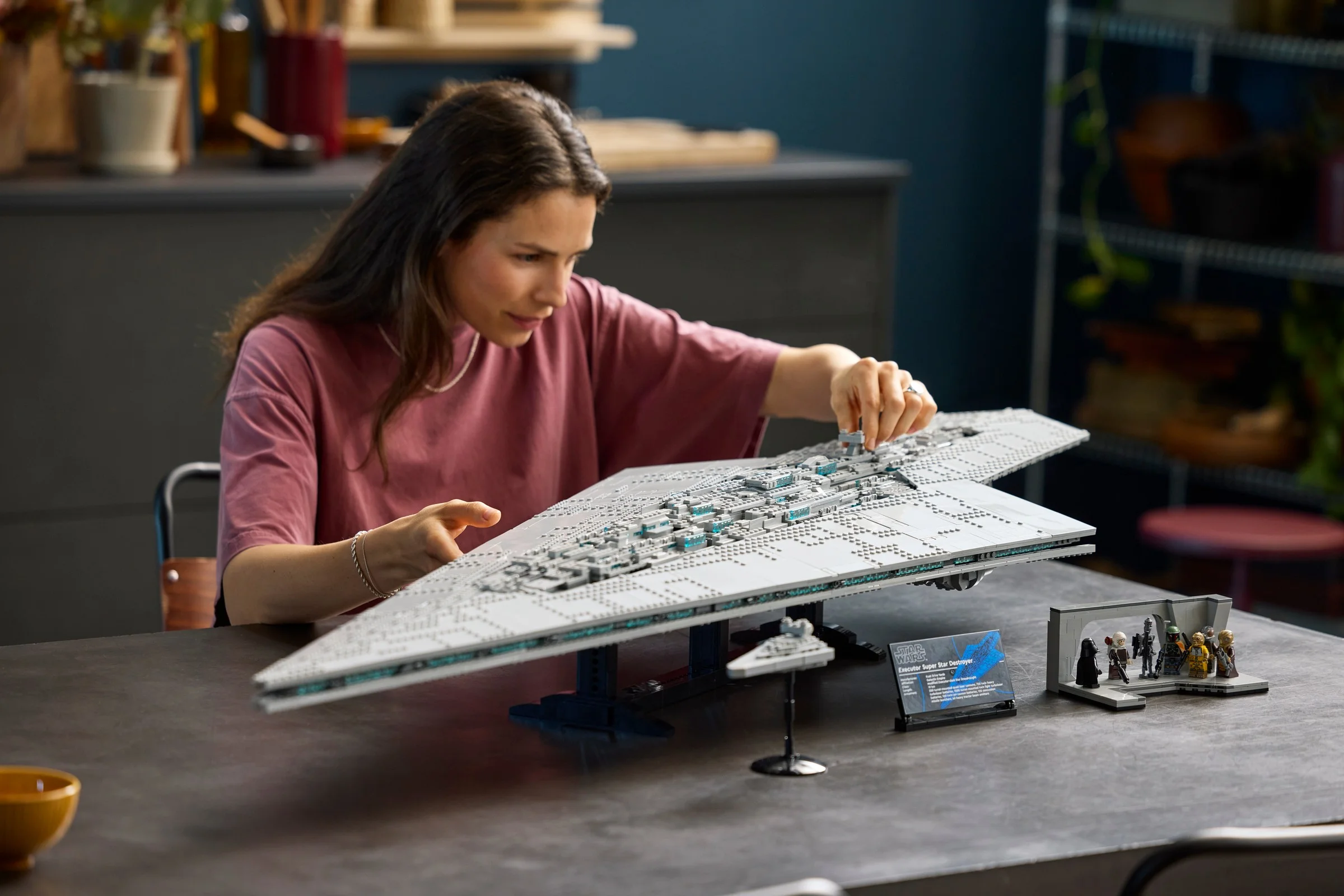 LEGO 75457