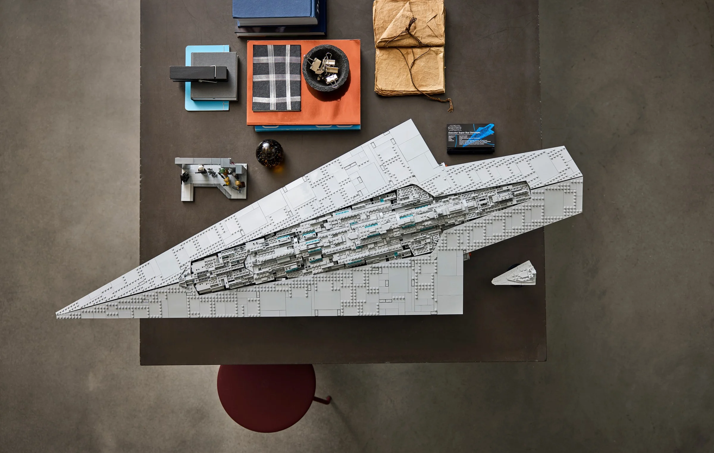 LEGO 75457